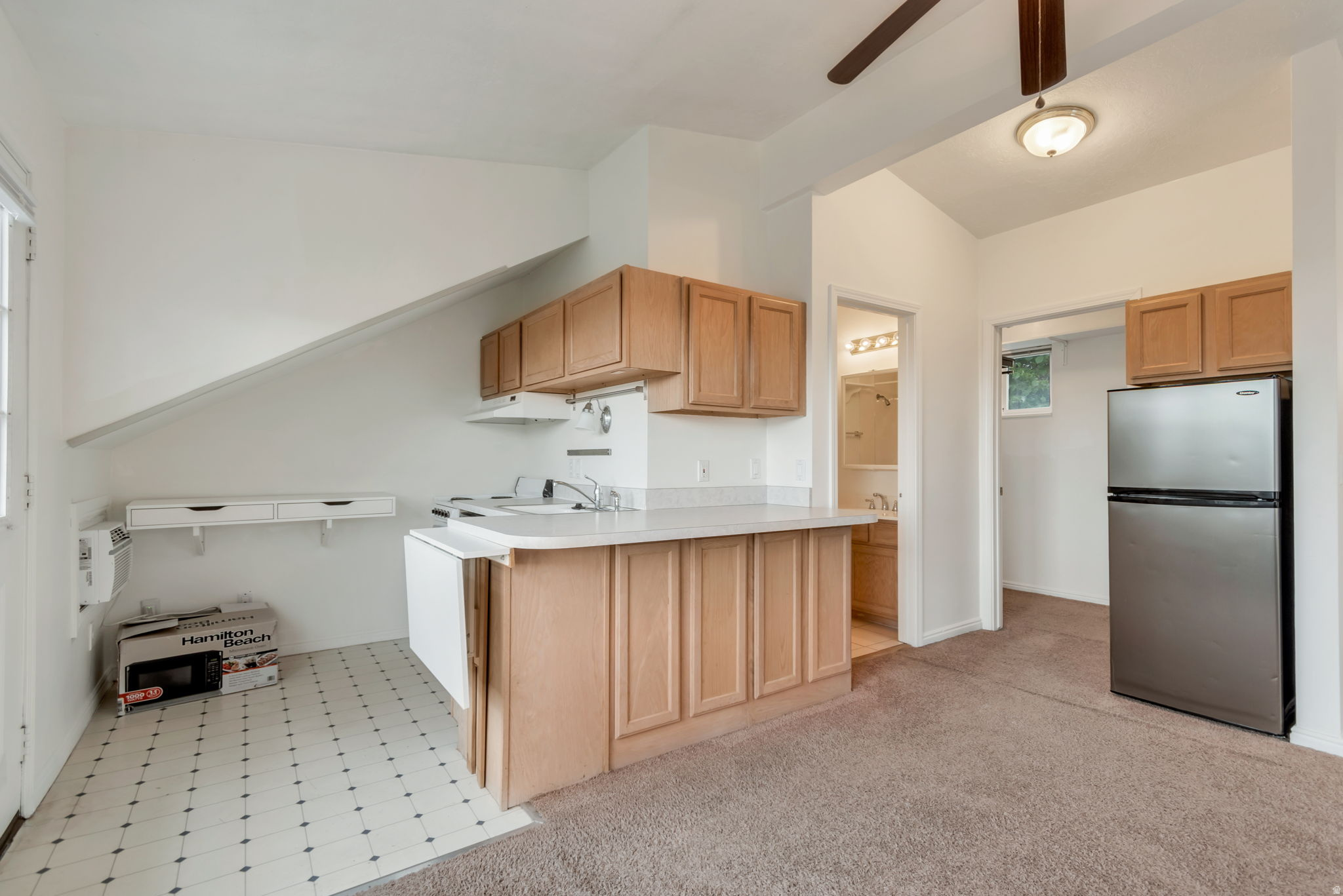 SOUTH MOUNTAIN PH 1 AMD - Residential