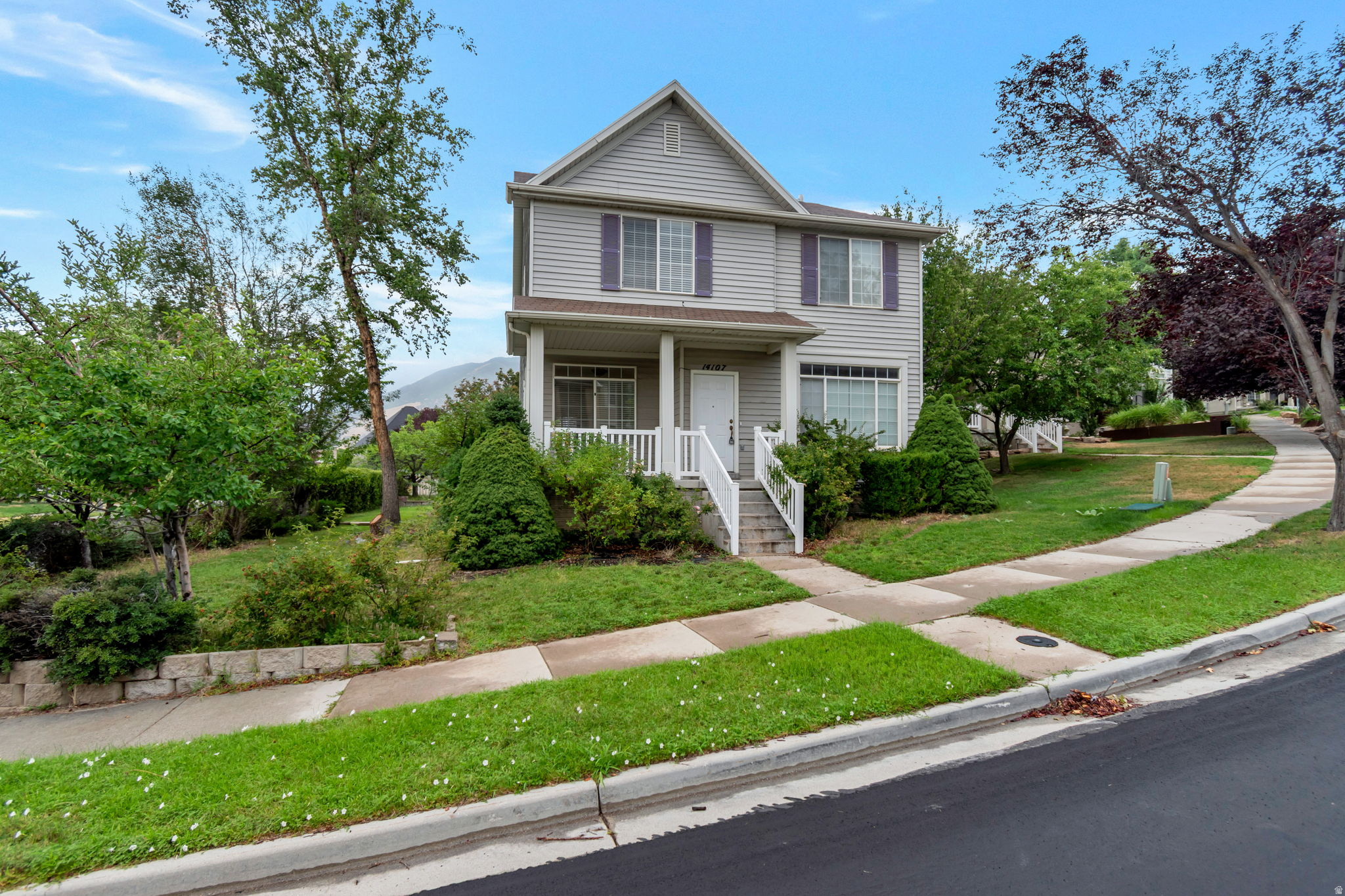 SOUTH MOUNTAIN PH 1 AMD - Residential