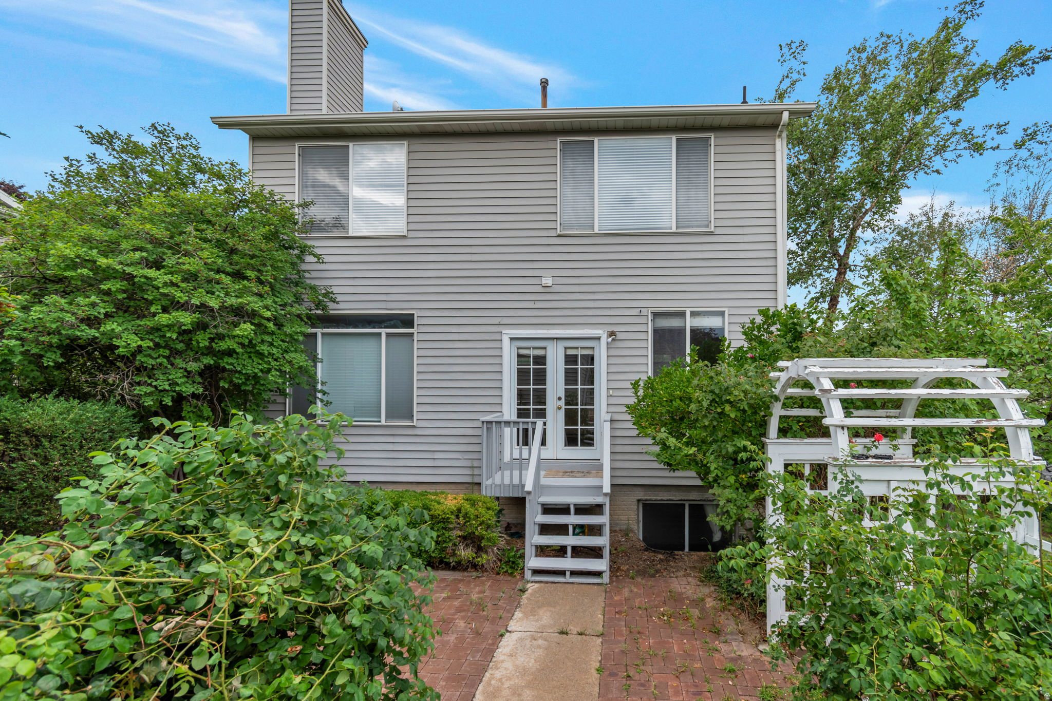 SOUTH MOUNTAIN PH 1 AMD - Residential
