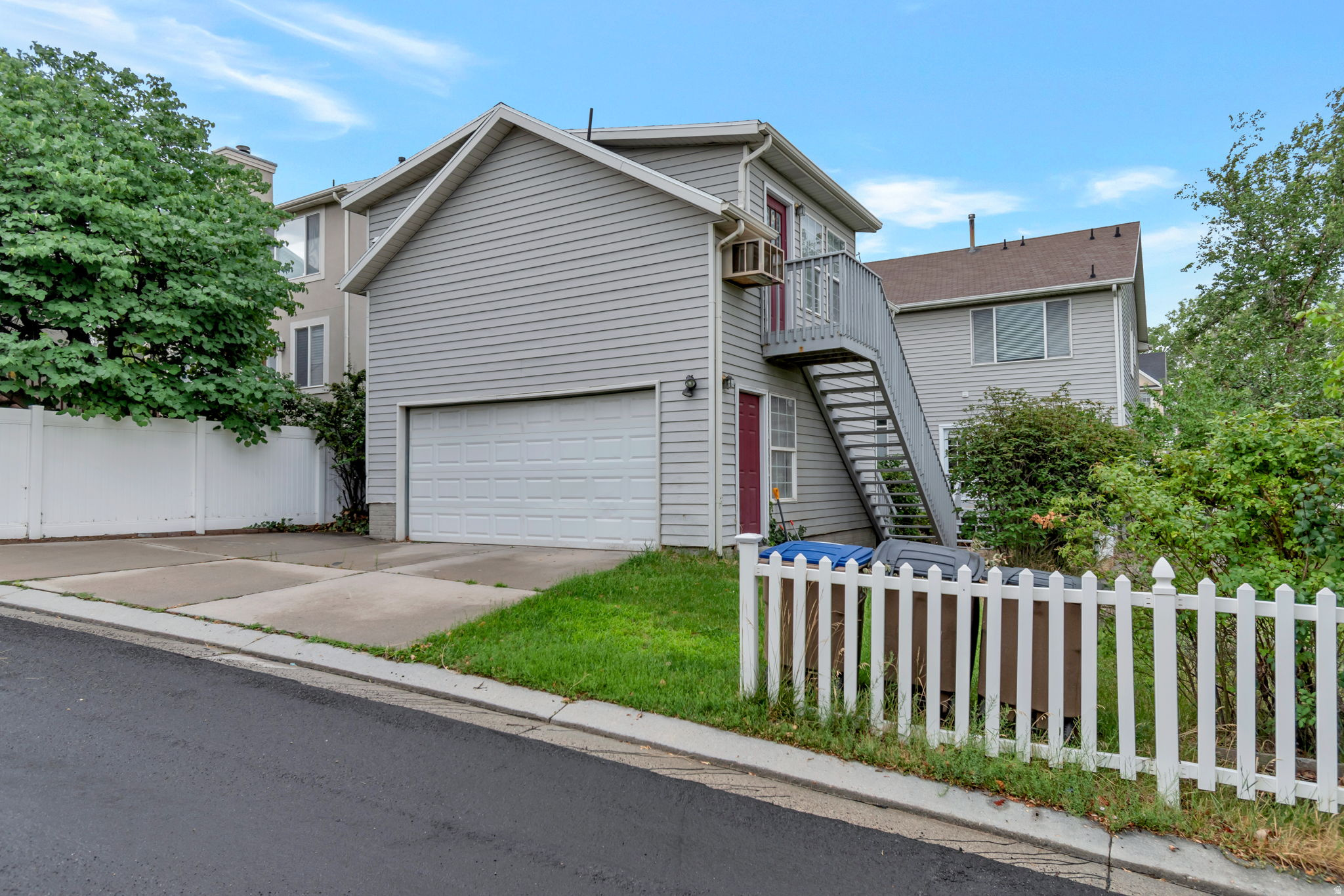 SOUTH MOUNTAIN PH 1 AMD - Residential