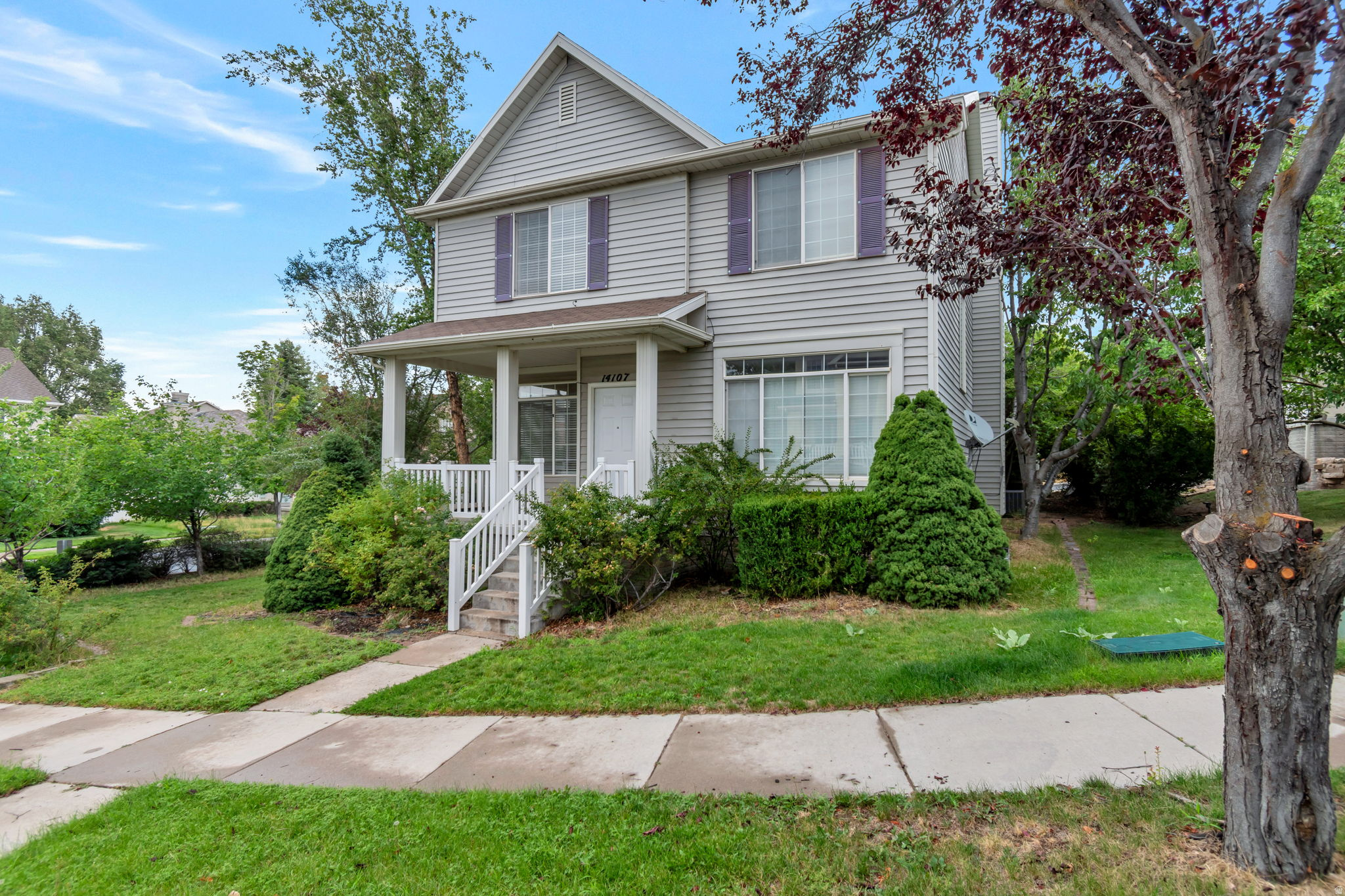 SOUTH MOUNTAIN PH 1 AMD - Residential