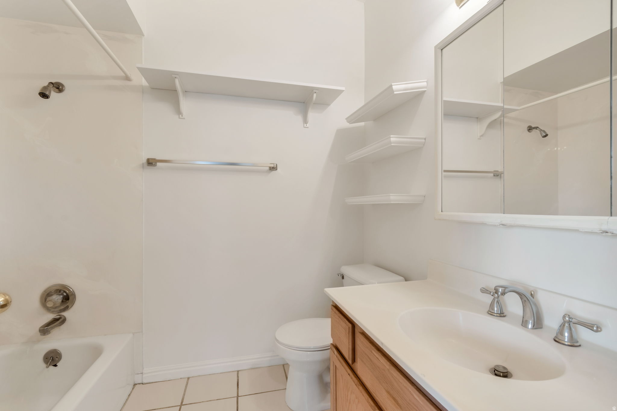 SOUTH MOUNTAIN PH 1 AMD - Residential