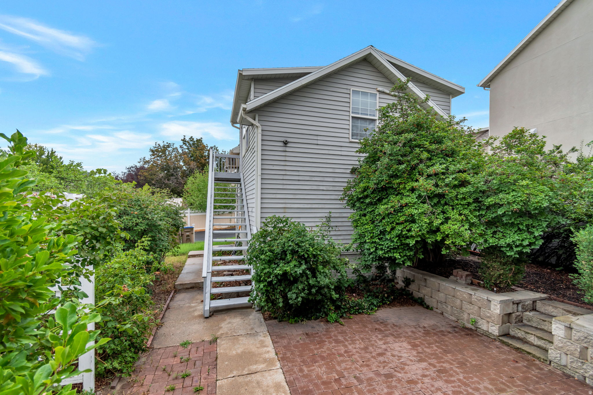 SOUTH MOUNTAIN PH 1 AMD - Residential