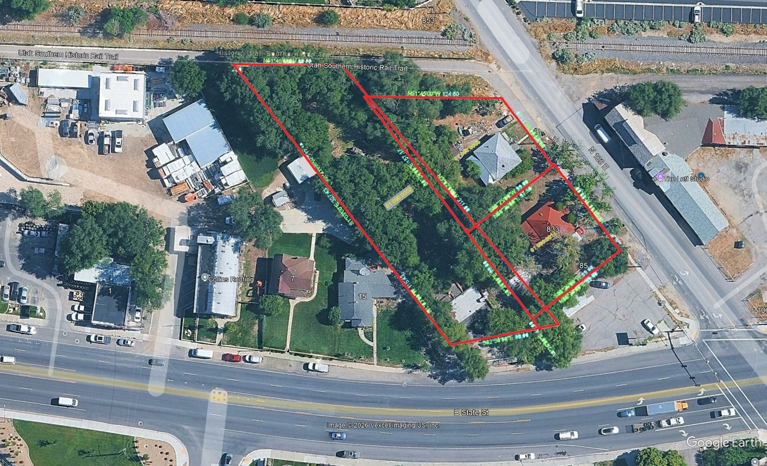 Rare opportunity to own with significant development potential. Conveniently located near [schools, shopping, recreation, highways], this property offers the ideal blend of rural living and accessibility.  A potential 1.09 acres of prime development land may also be available for purchase, creating exceptional possibilities for future multi-family, commercial, mixed use development (subject to buyer verification and applicable approvals). Opportunities offering both immediate enjoyment and future upside are increasingly rare.