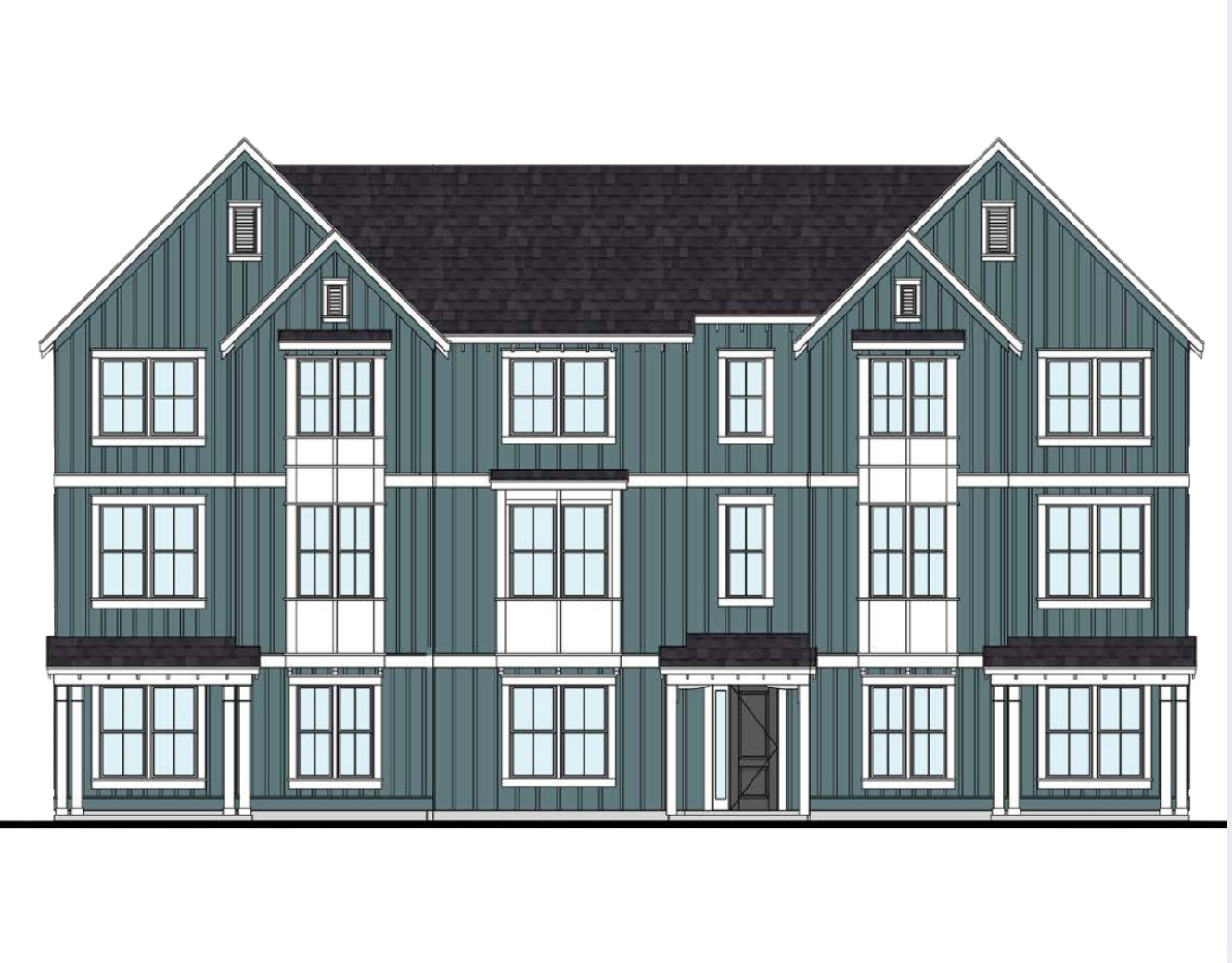 4.99% FIXED rate using our preferred lender on this BRAND NEW under construction Ava plan just a short walk to Daybreaks Watercourse. Enjoy maintenance free living at its best in this beautifully designed home. This home features 3 bedrooms, 2.5 baths, plus an unfinished storage room that can easily be finished as a 4th bedroom or office with a full bath ensuite on the main level. The open-concept kitchen and large 19ft x 13ft great room with 10ft ceilings offer generous space for entertaining, filled with natural light throughout. Extend your gatherings outdoors to a covered deck just off the kitchen and fenced front yard. Landscaping and yard care are included in HOA. PLUS enjoy all of Daybreaks amazing amenities! Scheduled to be move-in ready in September 2026! Other floor plans also available - some are move-in ready now. Call me 801-529-5544 to hear incentives and get an updated list of quick move in homes.