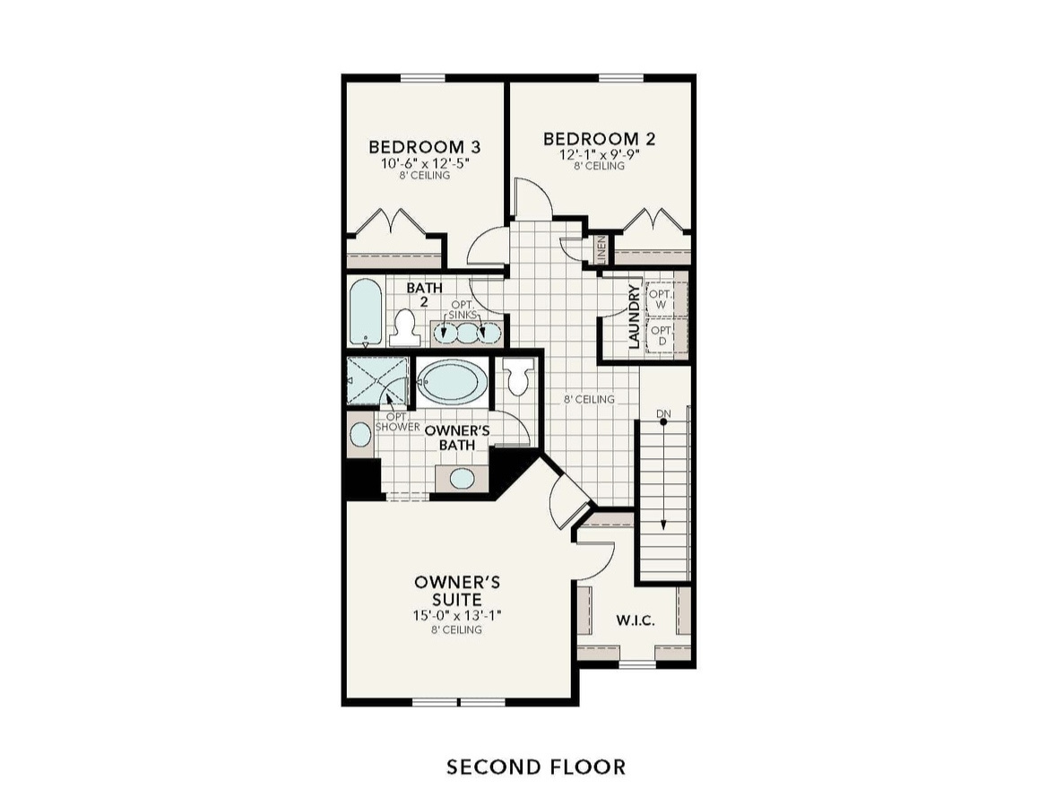 DAYBREAK - Residential