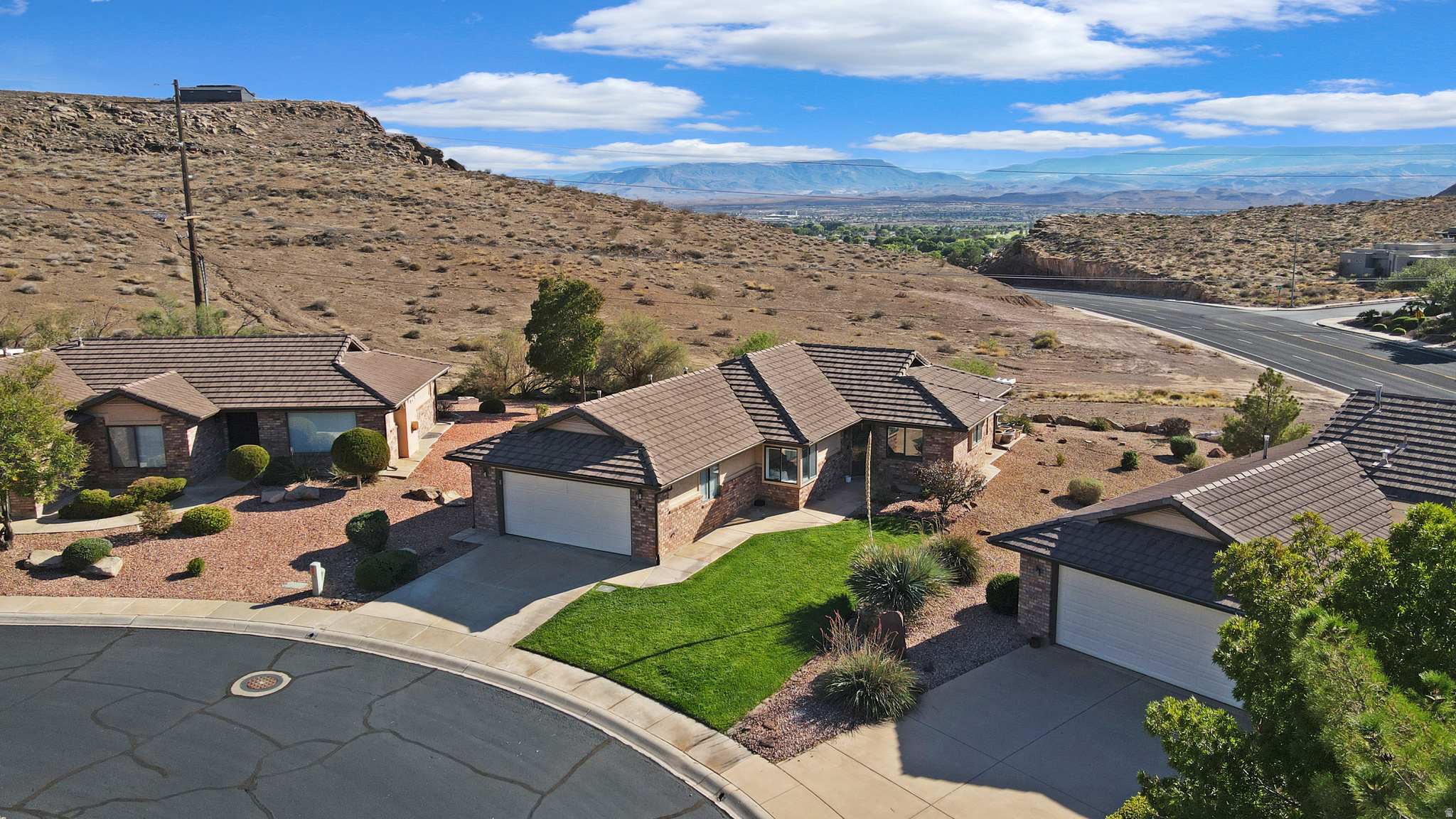 LEGACY 6 AMD - Residential