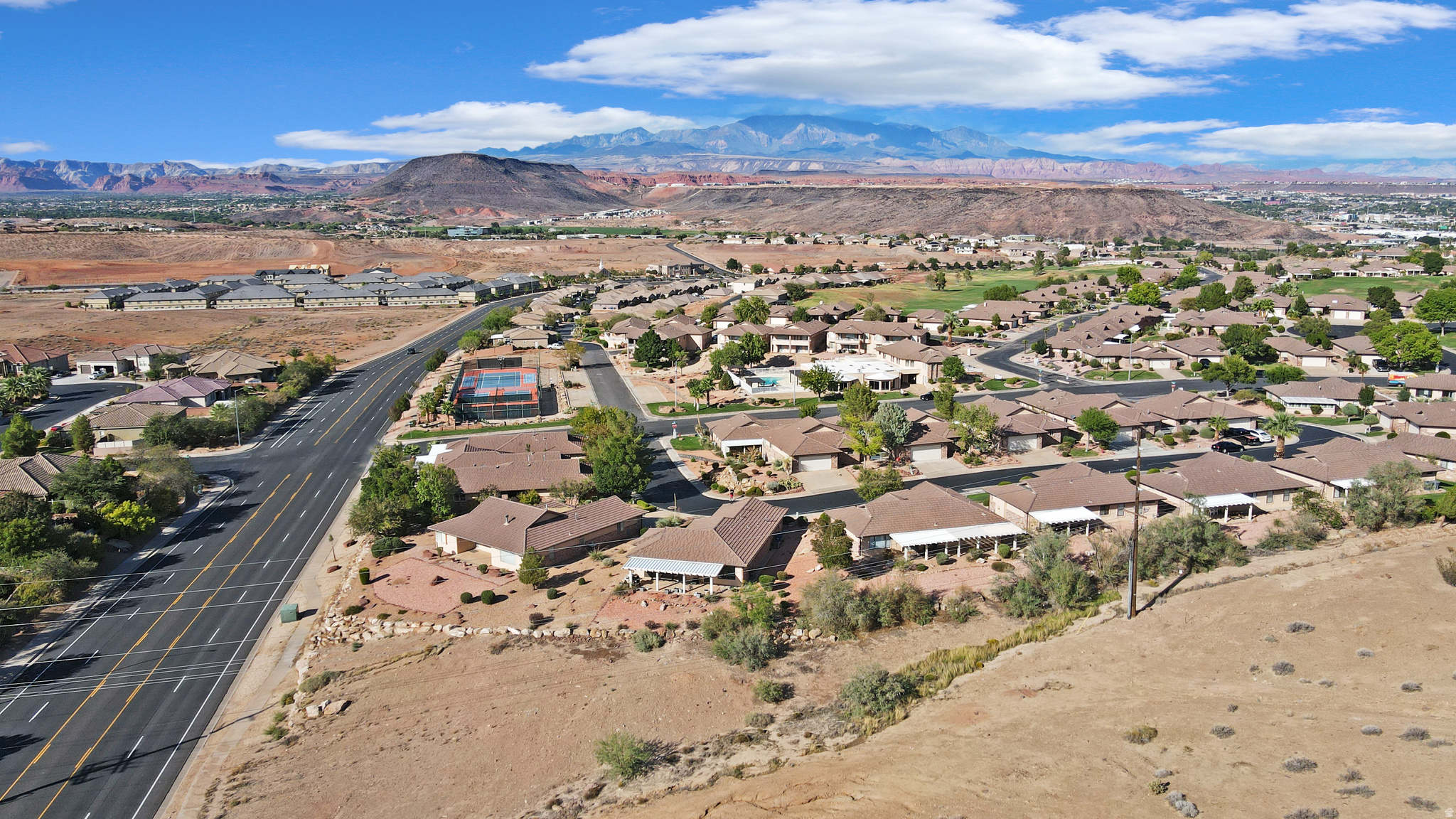 LEGACY 6 AMD - Residential