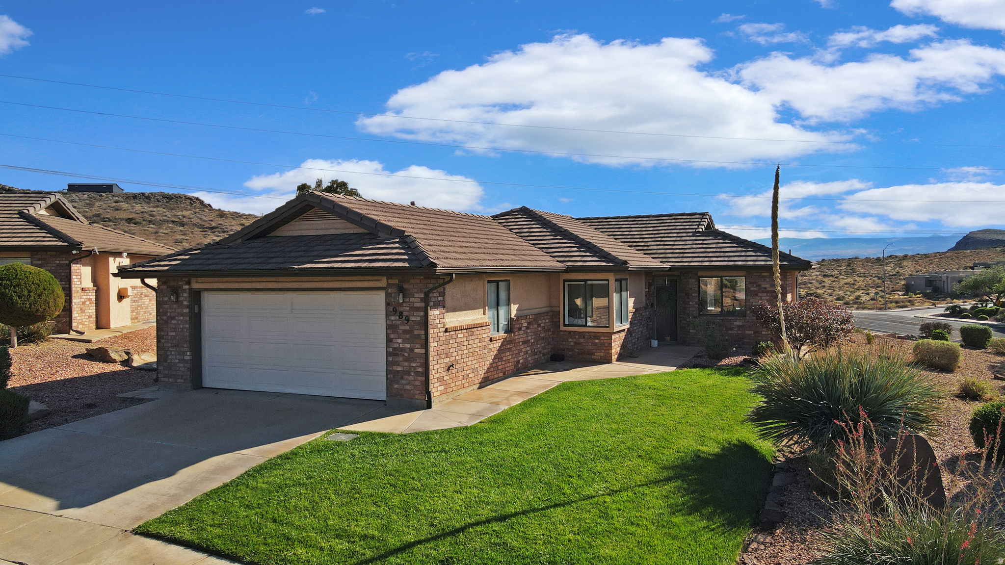 LEGACY 6 AMD - Residential