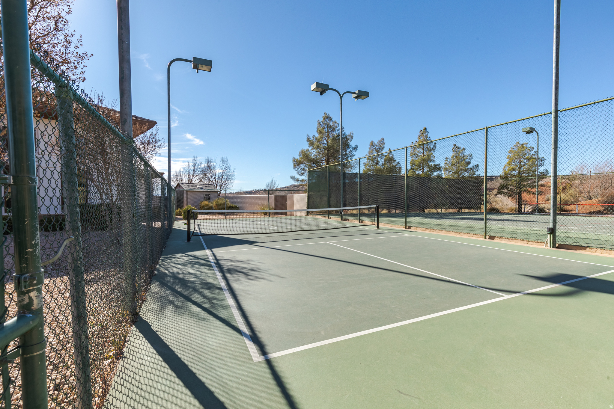 CORAL CANYON - Residential