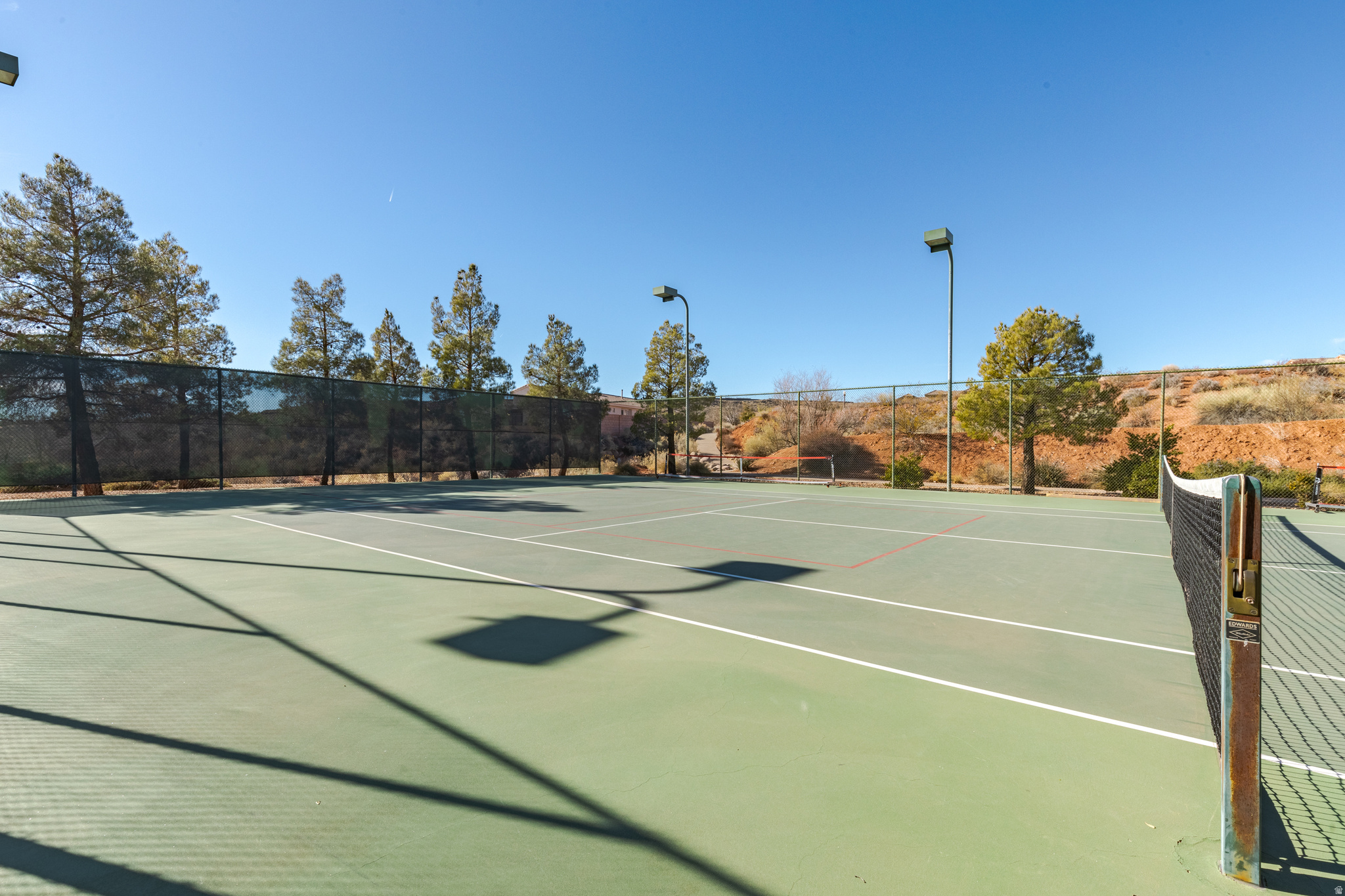 CORAL CANYON - Residential