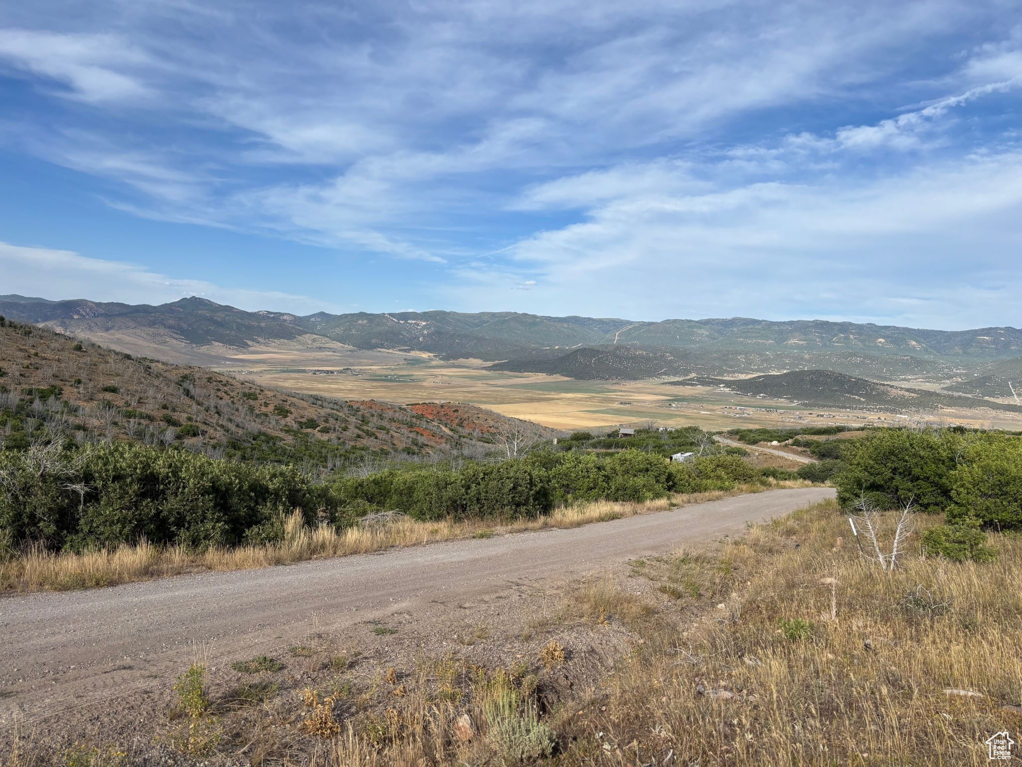 Welcome to Indian Ridge - a delightful mountain community located in North Sanpete just 3 miles south of Indianola & 10 miles north of Fairview. Lots M-54 (1.78 acres), M-55 (1.78 acres), & M-56 (1.79 acres) are being sold together. Land provides beautiful views of the valley below. Enjoy year-round access with low HOA Dues ($10 per lot/per month). Lots have access to water; power is provided by solar panel/generator; septic for sewer (perc test already completed), and propane for gas. Come create your ultimate off-grid retreat. Whether you're looking for a long-term stay or a weekend getaway, Indian Ridge is the place to play.