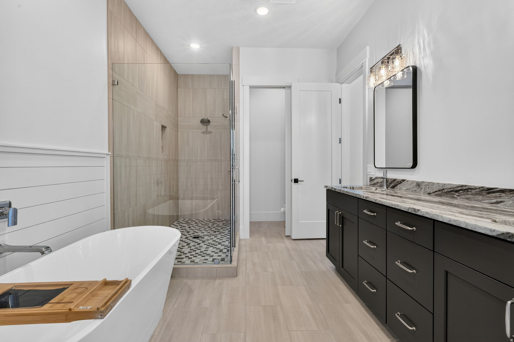 THE BLUFF AT SOUTH MOUNTAIN - Residential
