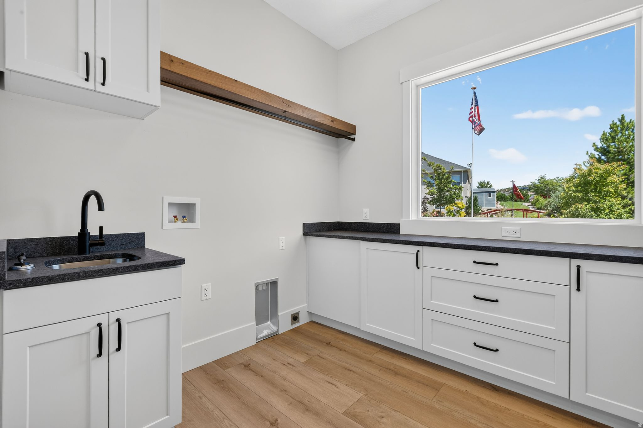THE BLUFF AT SOUTH MOUNTAIN - Residential