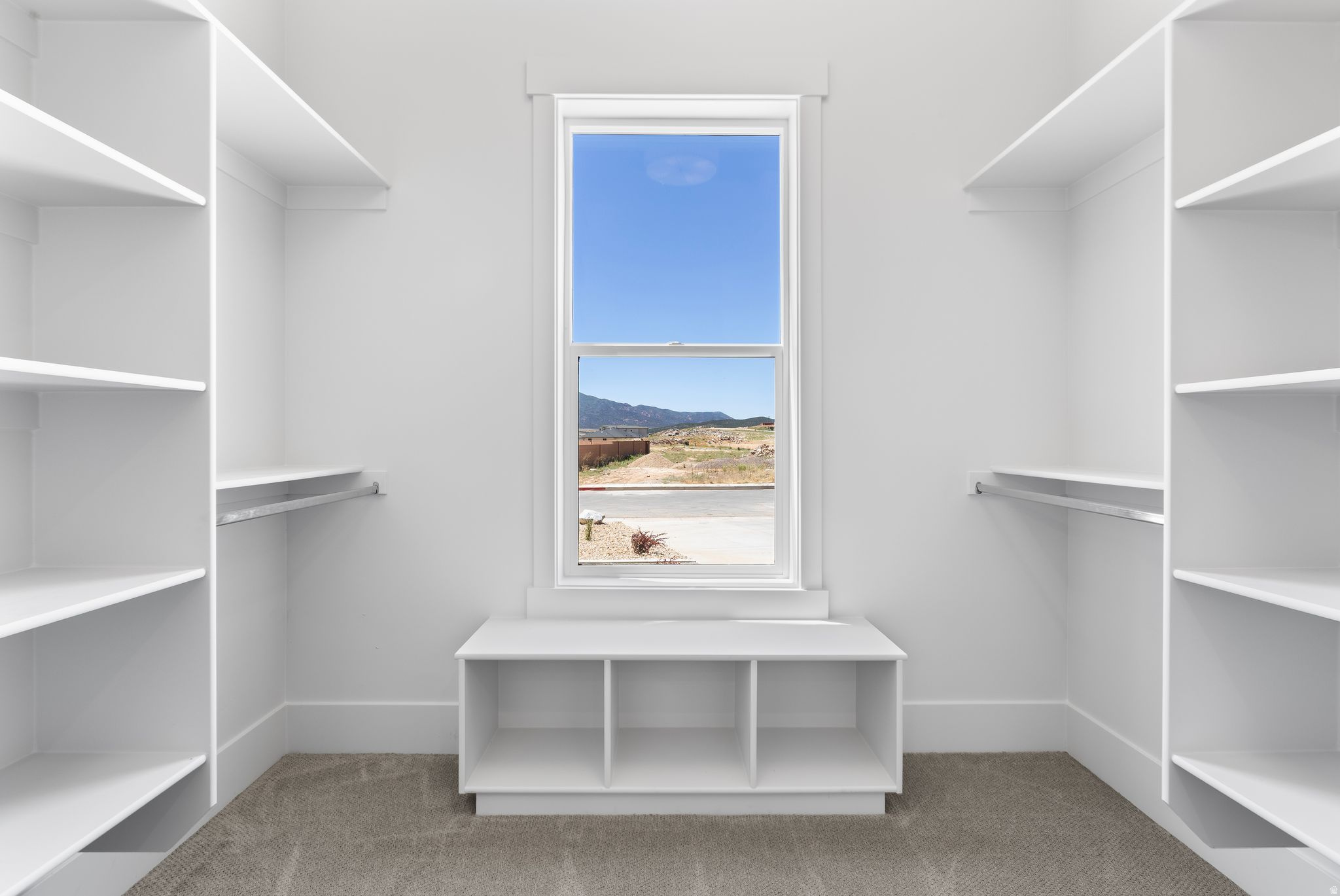 THE BLUFF AT SOUTH MOUNTAIN - Residential