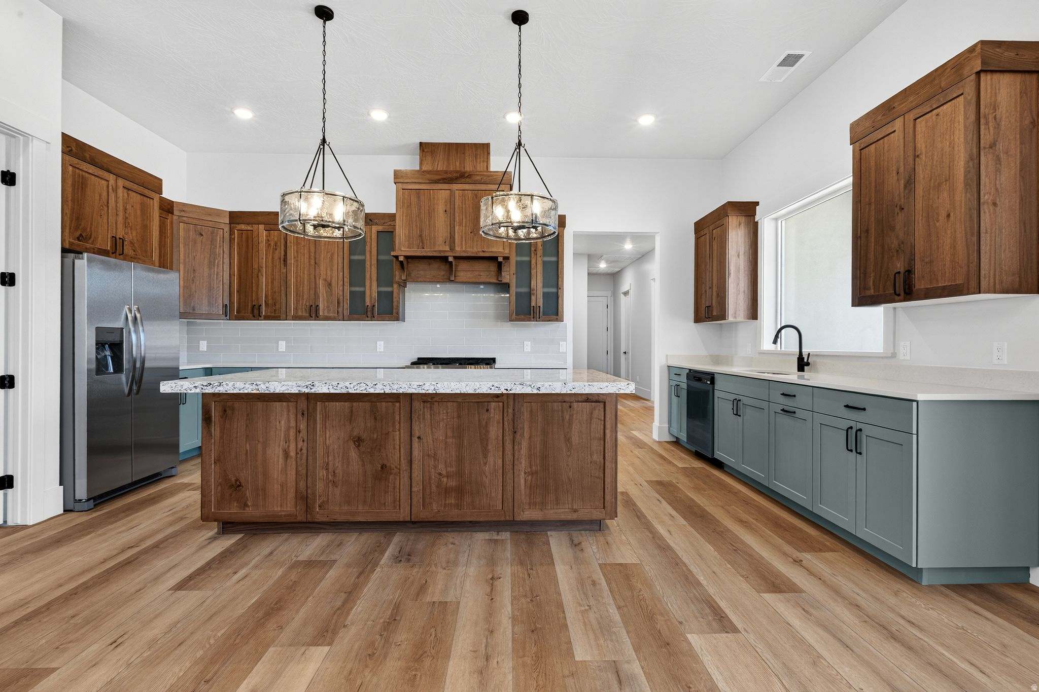 THE BLUFF AT SOUTH MOUNTAIN - Residential