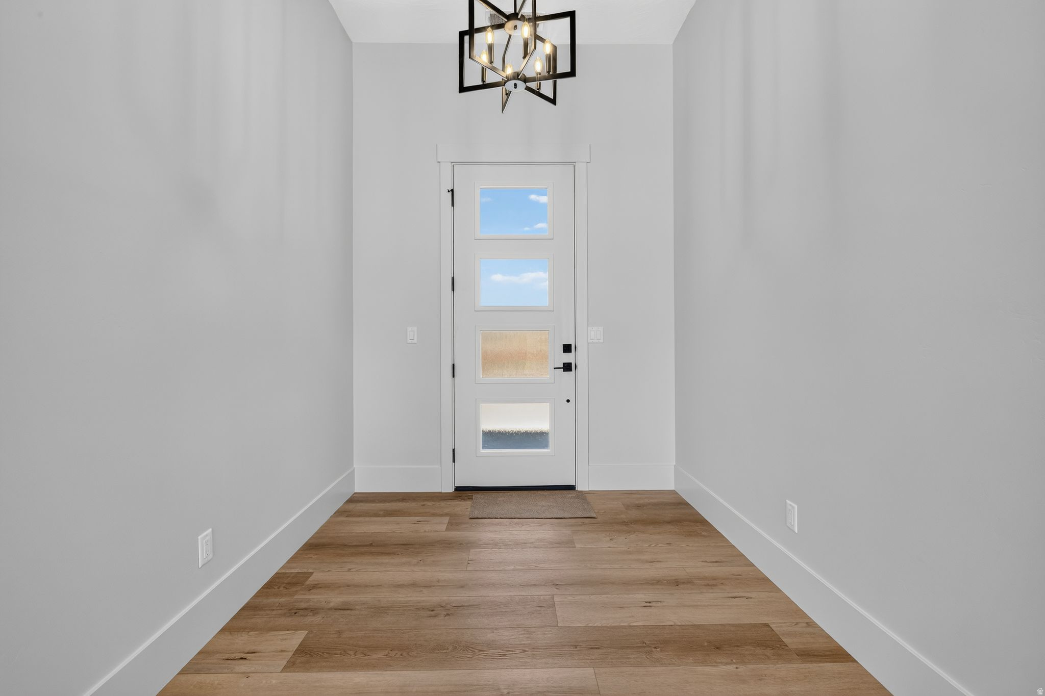 THE BLUFF AT SOUTH MOUNTAIN - Residential