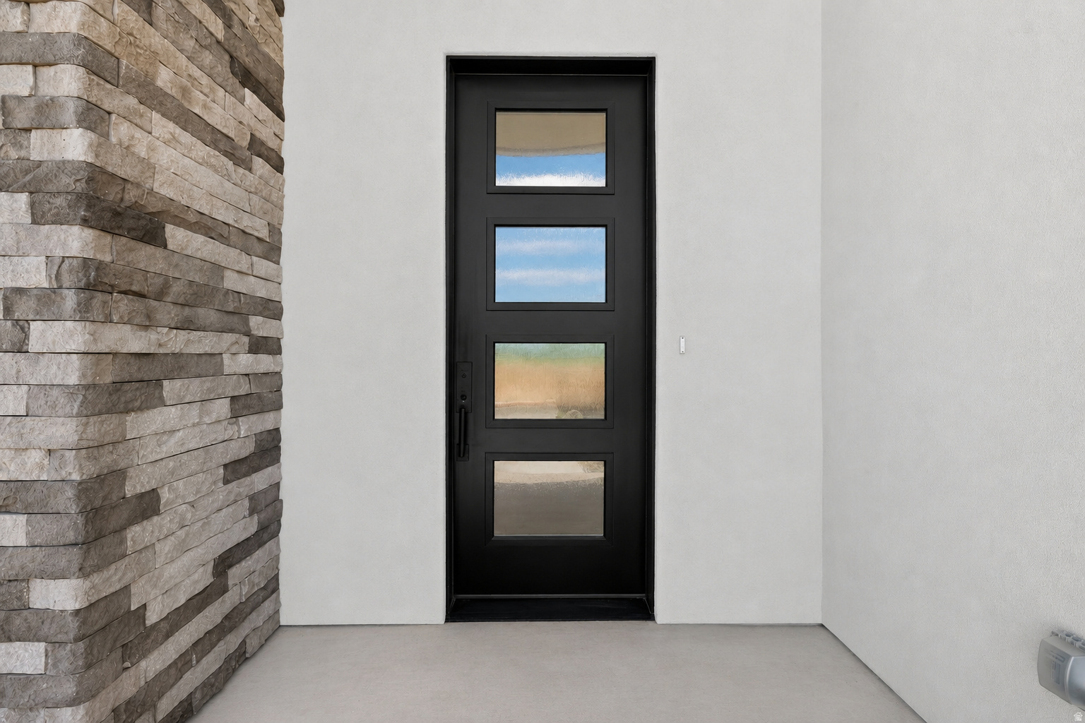 THE BLUFF AT SOUTH MOUNTAIN - Residential
