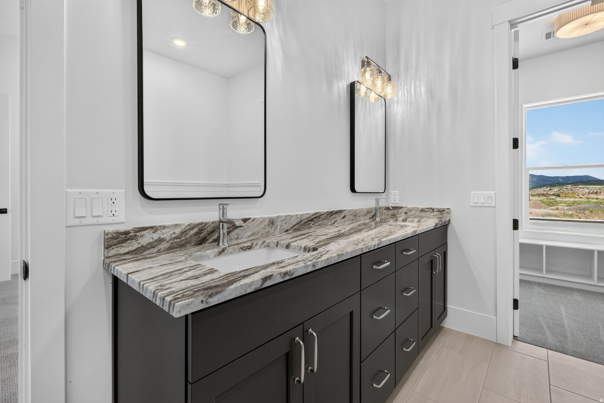 THE BLUFF AT SOUTH MOUNTAIN - Residential