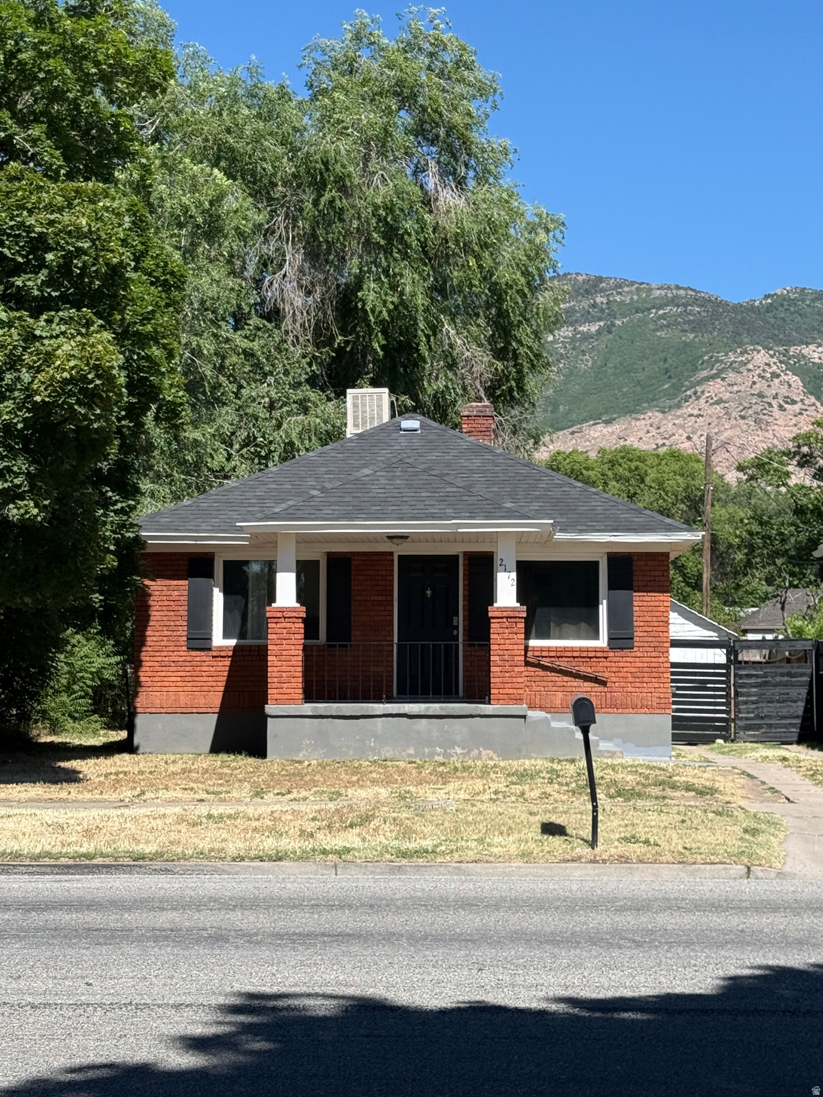 Charming bungalow at 2172 Monroe Blvd in Ogden. This wellkept home sits on a manageable lot and blends classic character with practical updates, including a newer roof for peace of mind. Warm living spaces, comfortable bedrooms, and a convenient East Central location put parks, schools, and downtown amenities within easy reach. Come see it in person and picture your life here-schedule your tour today!