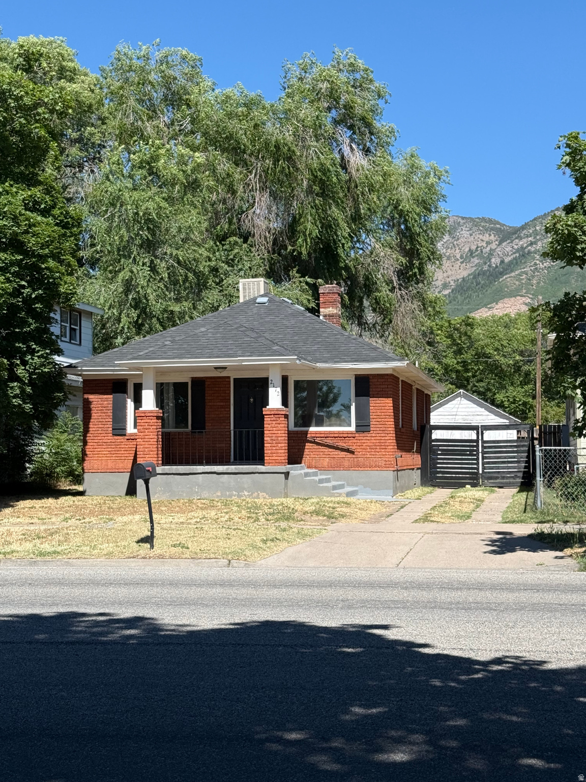 PLAT B OGDEN CITY SU - Residential