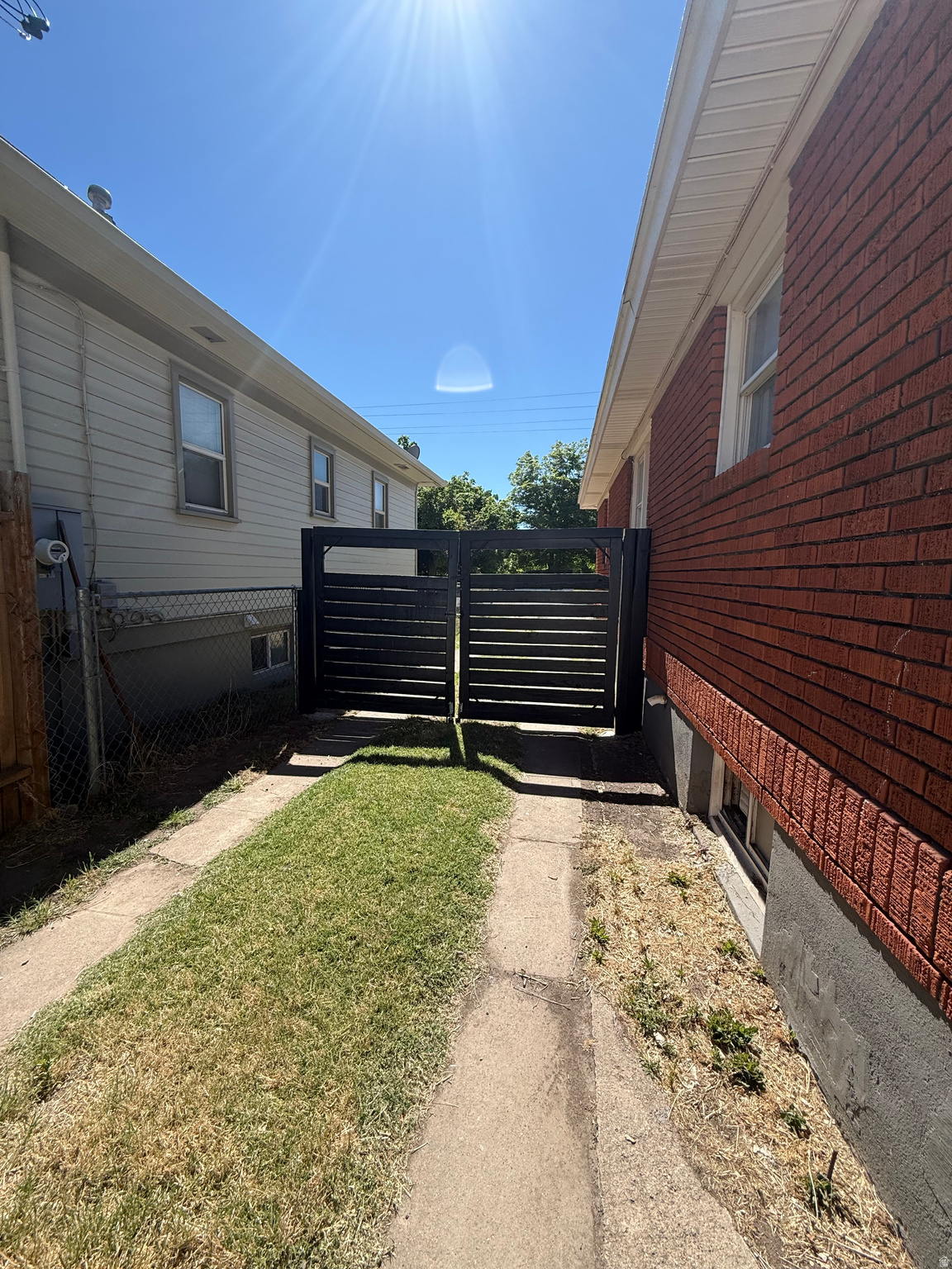 PLAT B OGDEN CITY SU - Residential