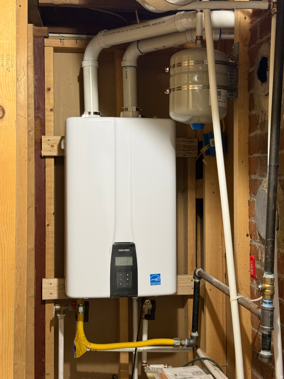 PLAT B OGDEN CITY SU - Residential