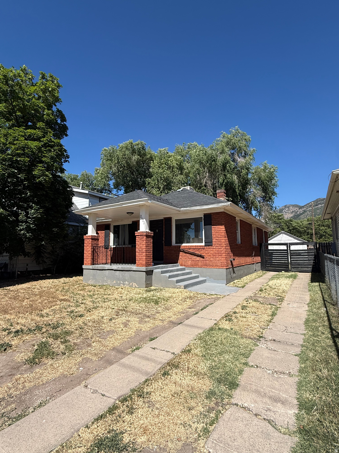 PLAT B OGDEN CITY SU - Residential