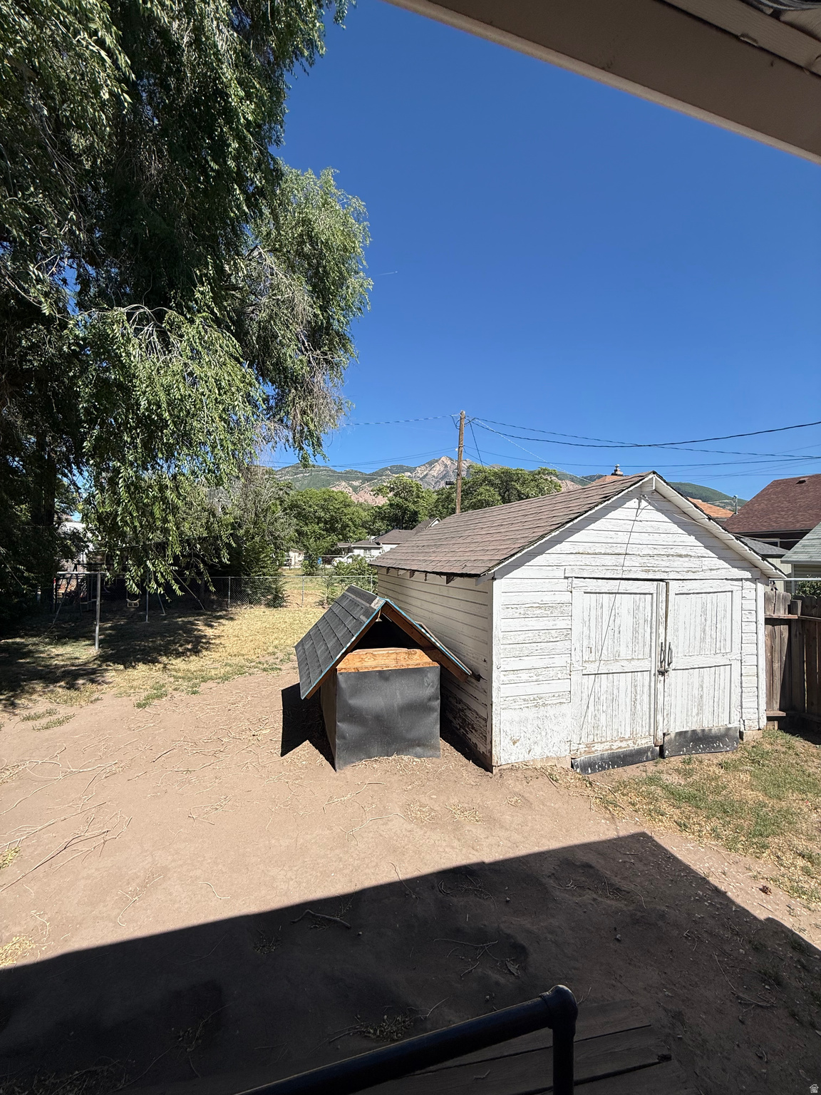 PLAT B OGDEN CITY SU - Residential