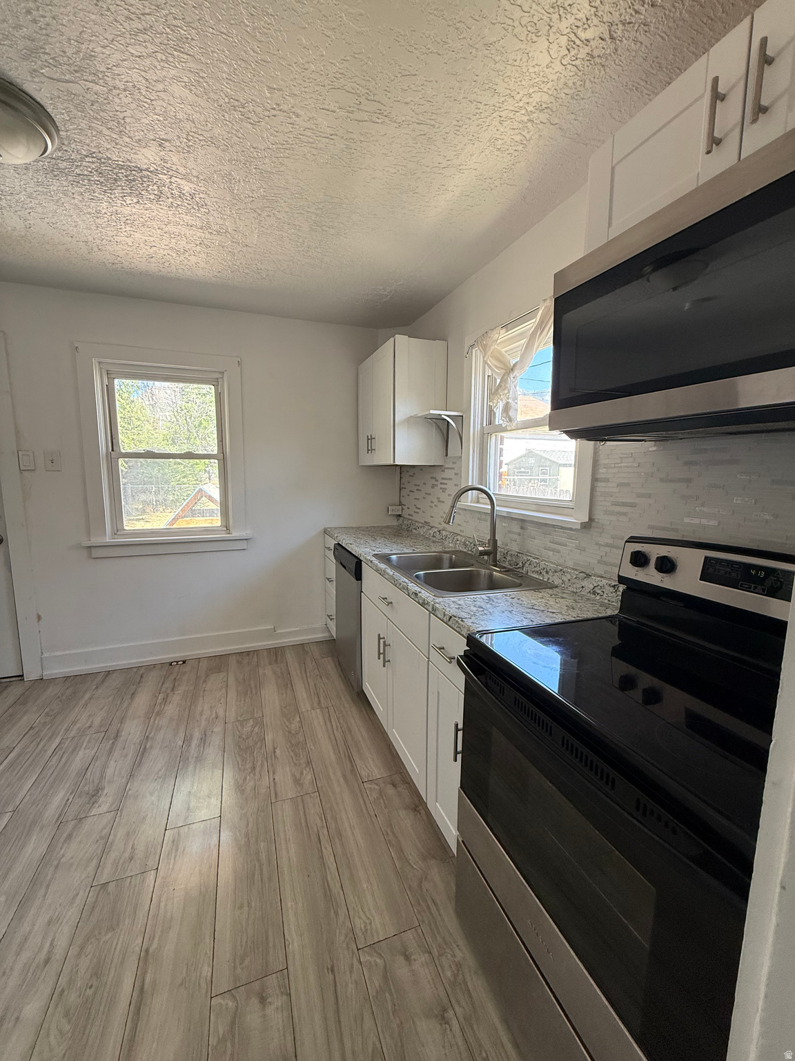 PLAT B OGDEN CITY SU - Residential