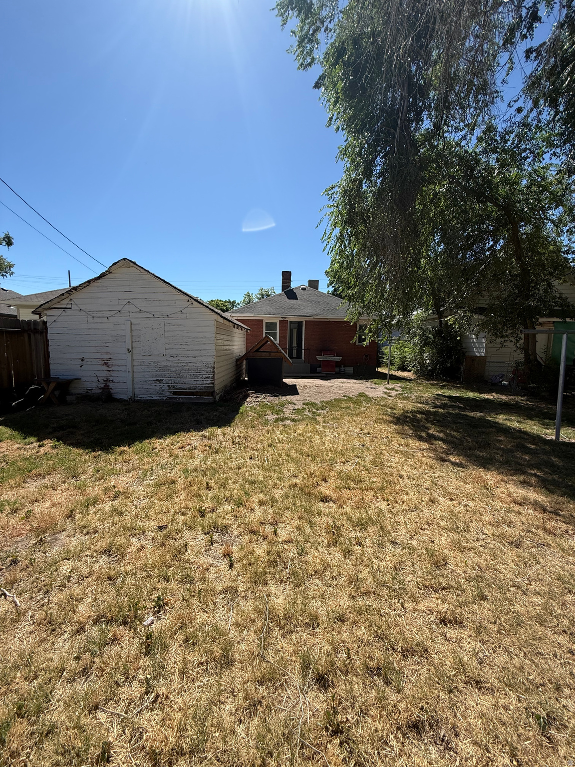 PLAT B OGDEN CITY SU - Residential