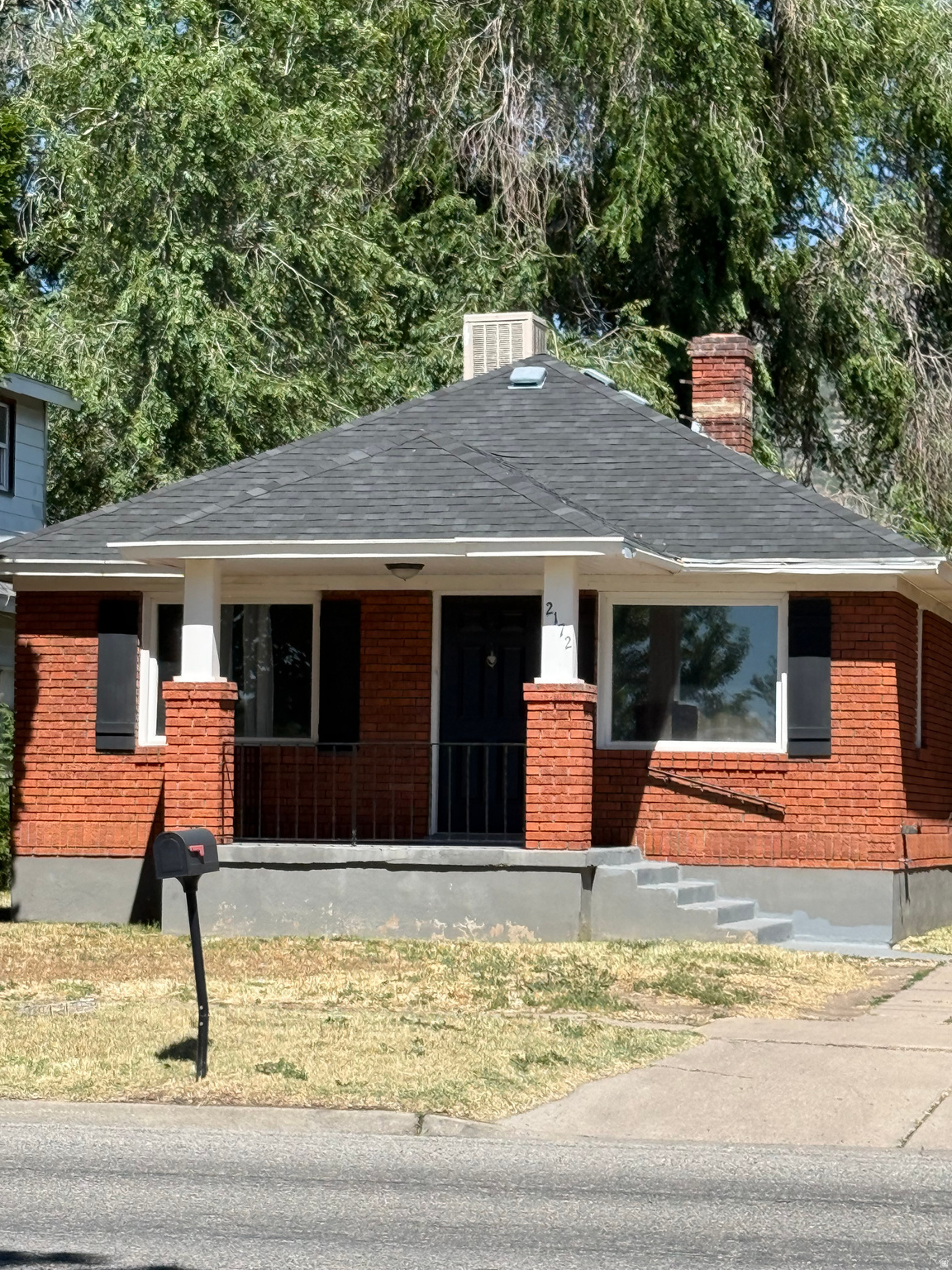 PLAT B OGDEN CITY SU - Residential