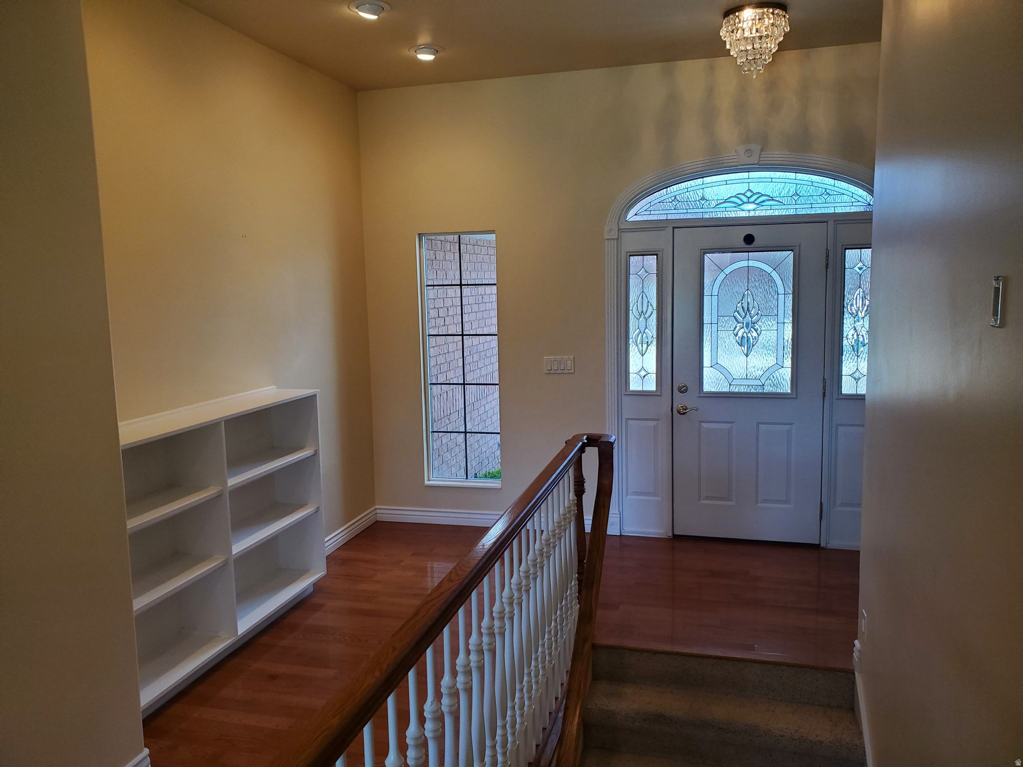 THE COTTAGES AT PLEASANT VALLEY - Residential