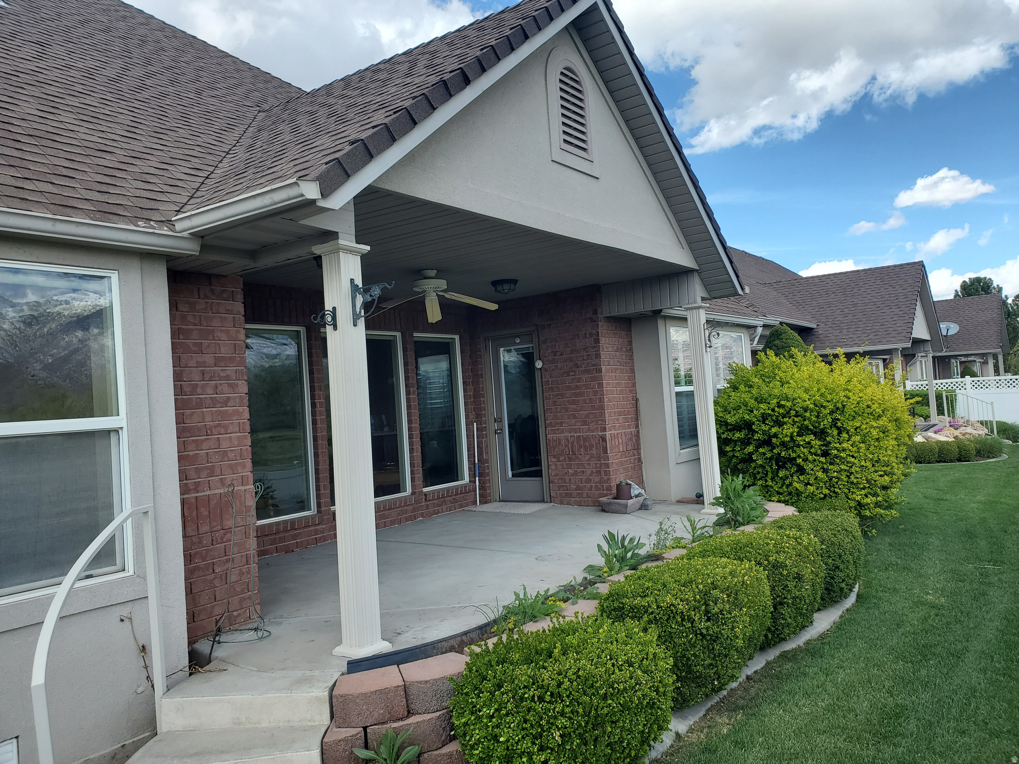 THE COTTAGES AT PLEASANT VALLEY - Residential