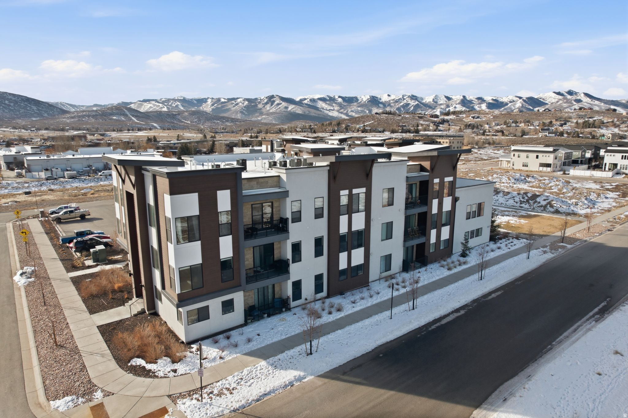 SILVER CREEK VILLAGE - Residential