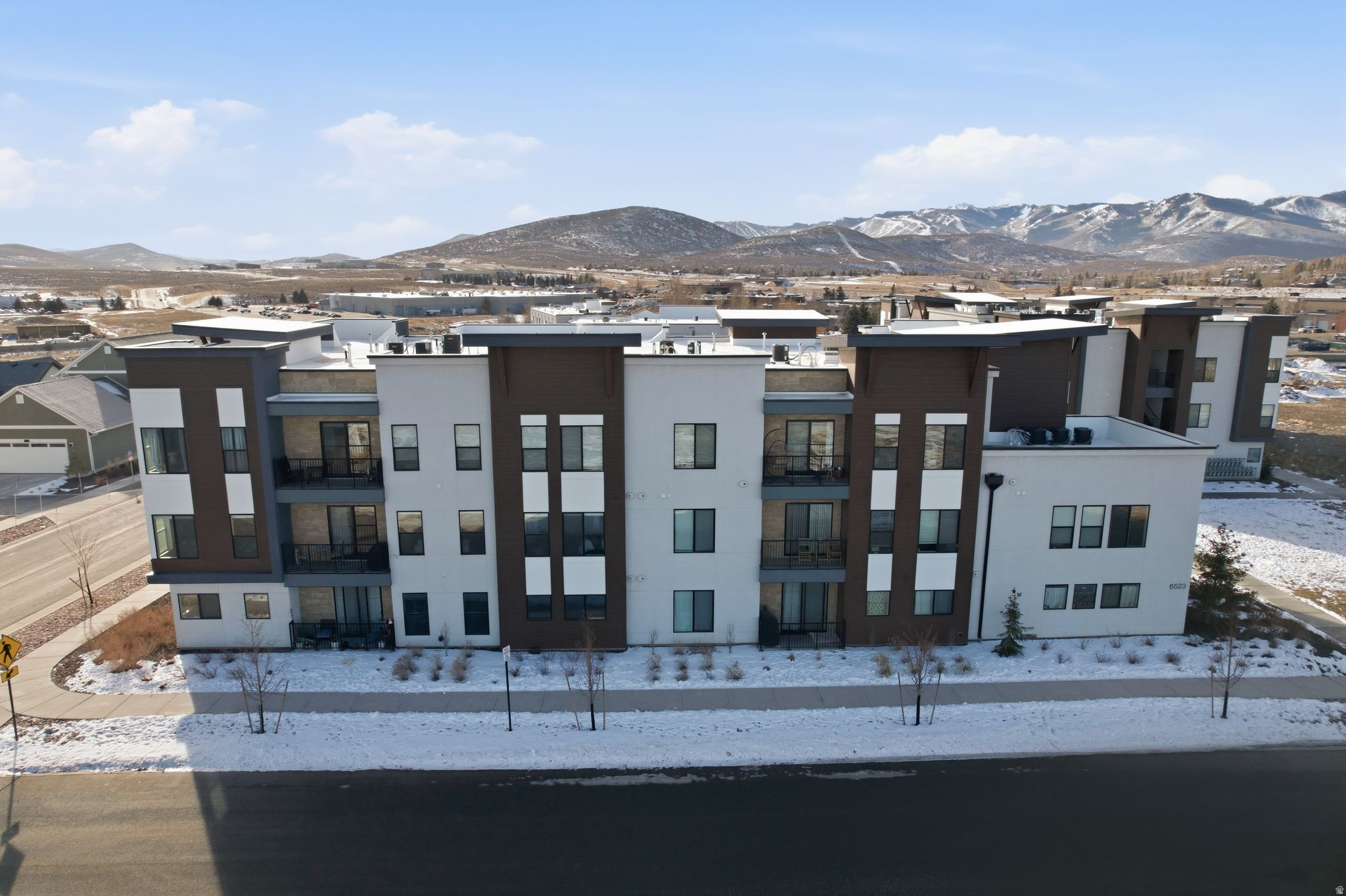 SILVER CREEK VILLAGE - Residential
