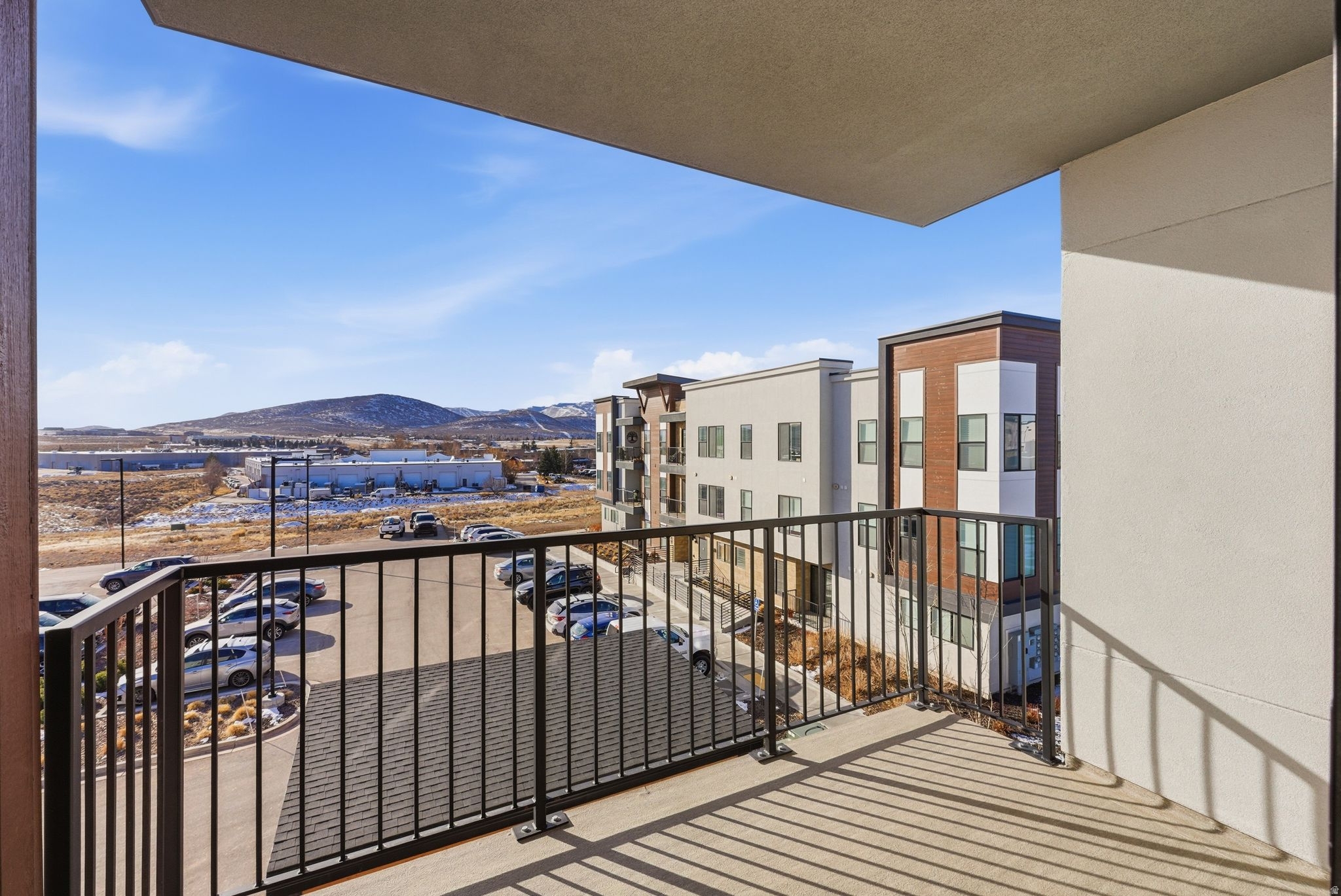 SILVER CREEK VILLAGE - Residential