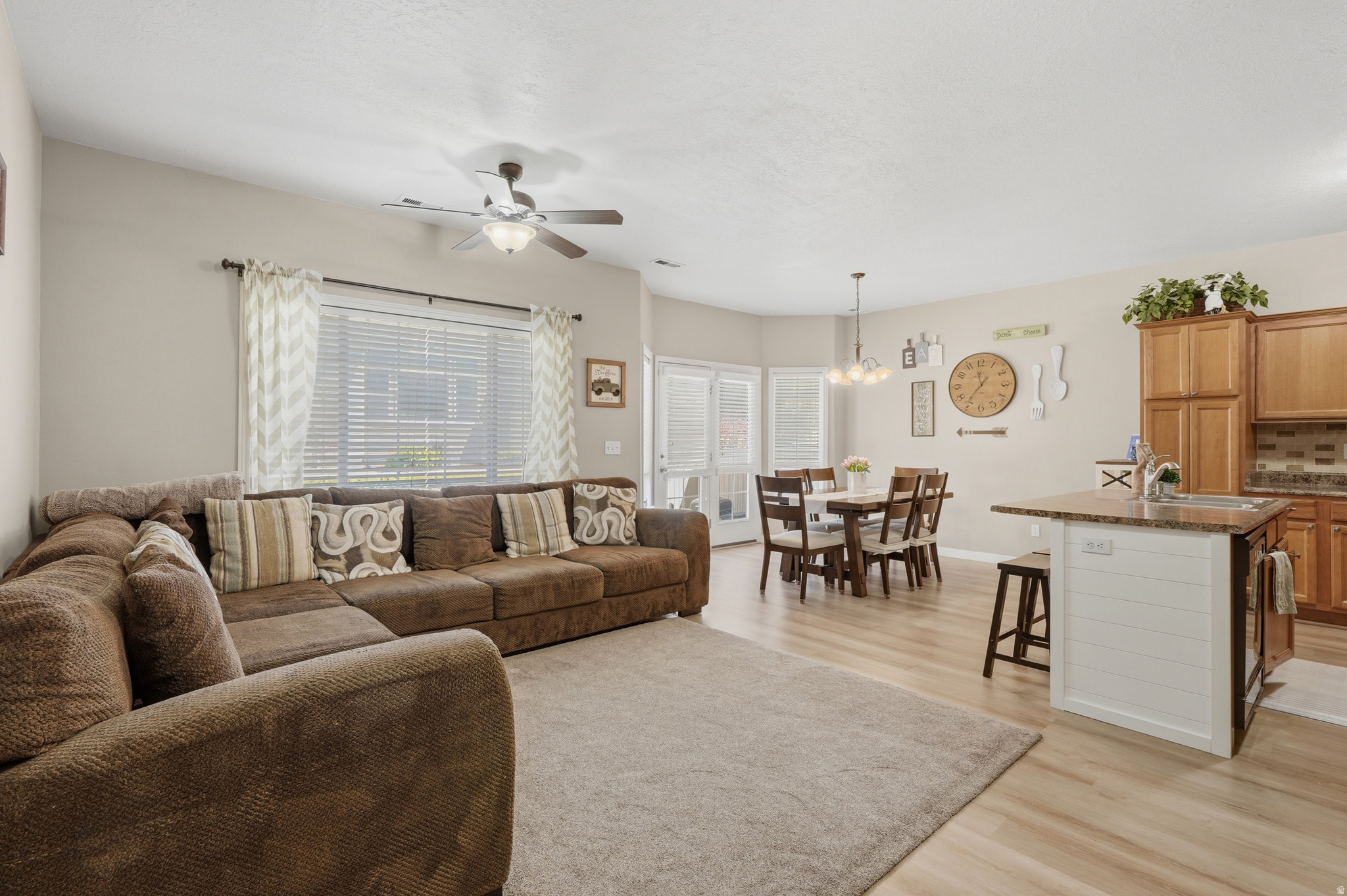 VILLAGE CONDO - Residential
