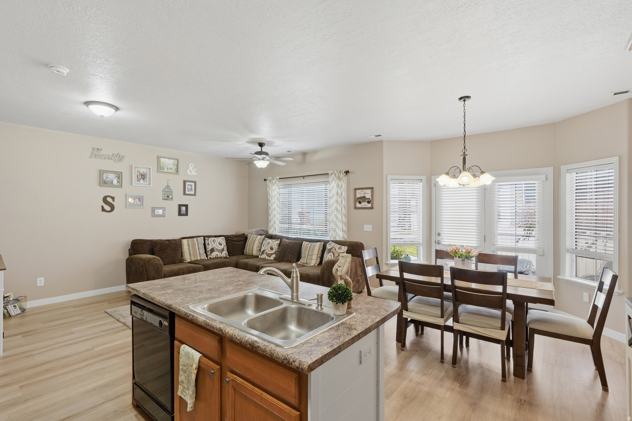 VILLAGE CONDO - Residential