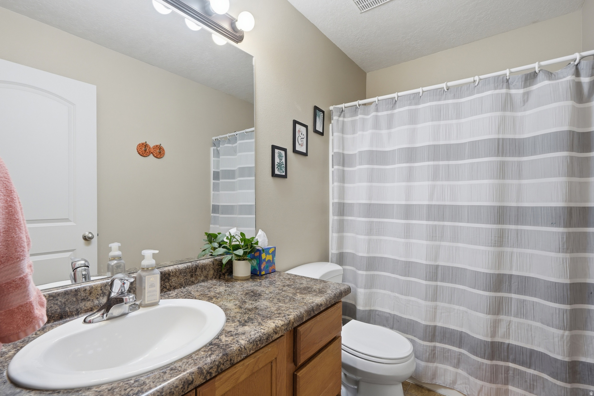 VILLAGE CONDO - Residential