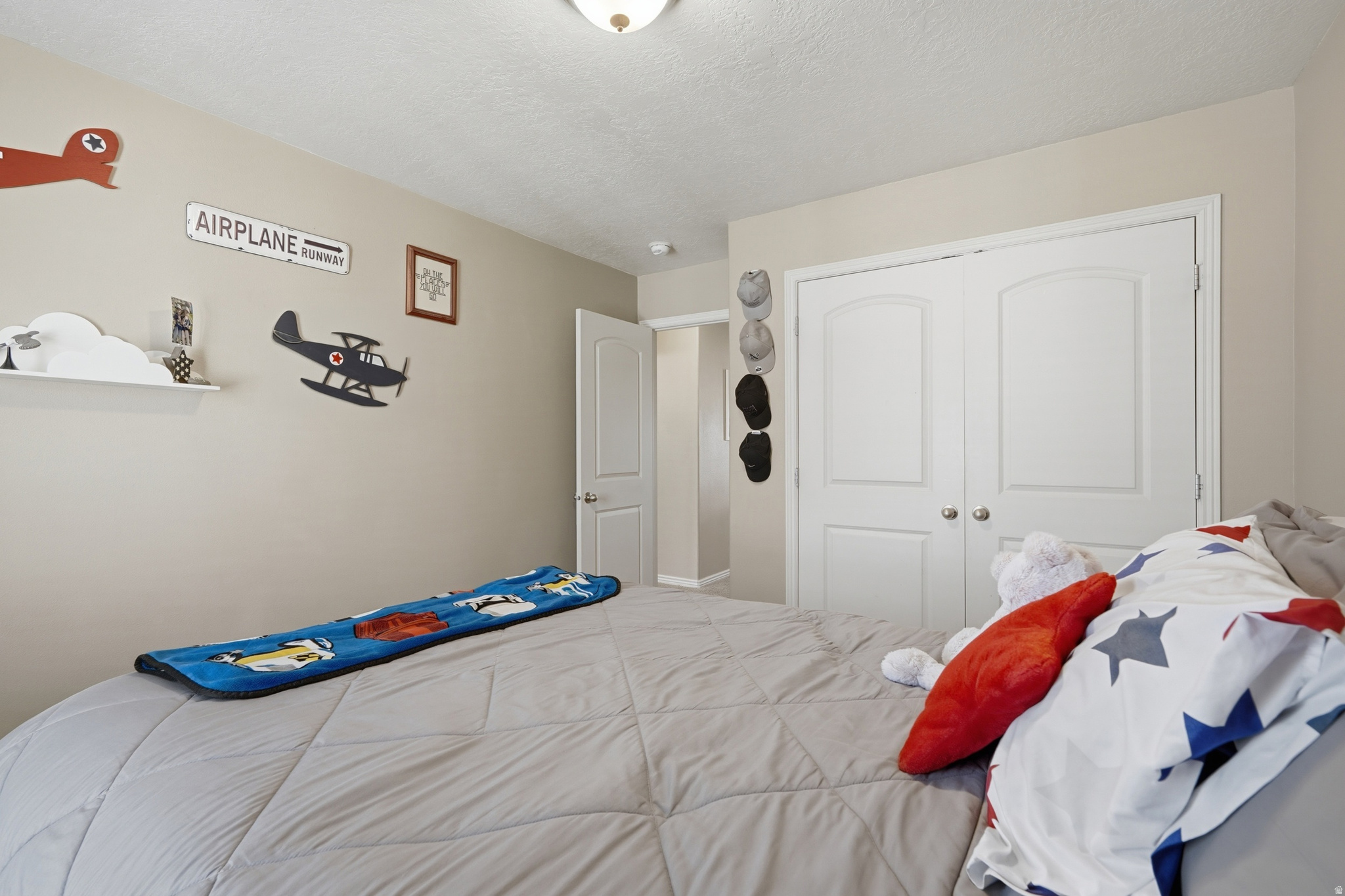 VILLAGE CONDO - Residential