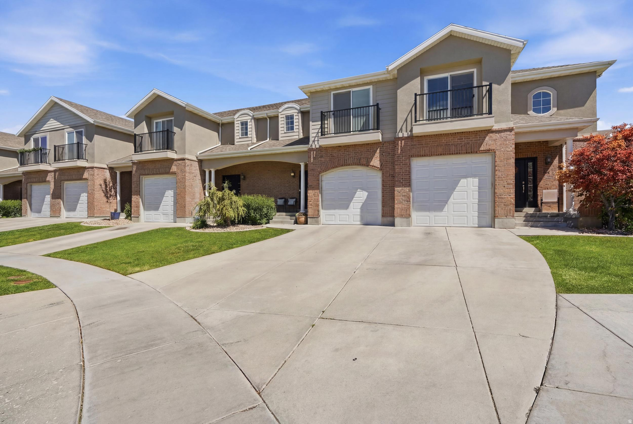 VILLAGE CONDO - Residential