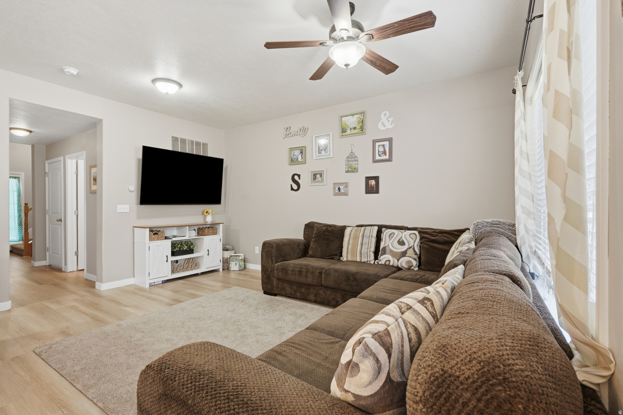 VILLAGE CONDO - Residential