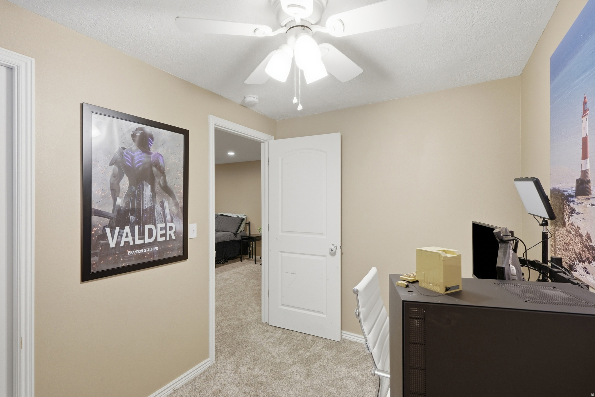 VILLAGE CONDO - Residential