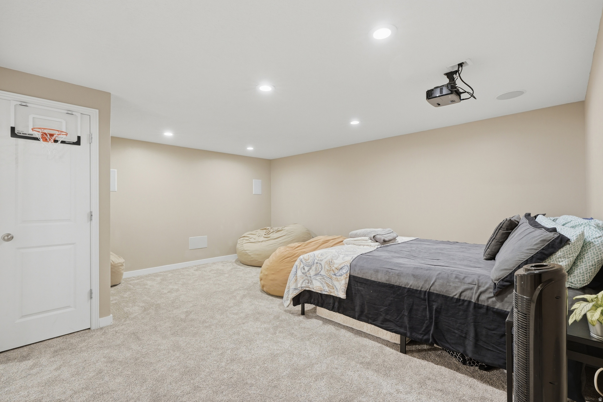 VILLAGE CONDO - Residential