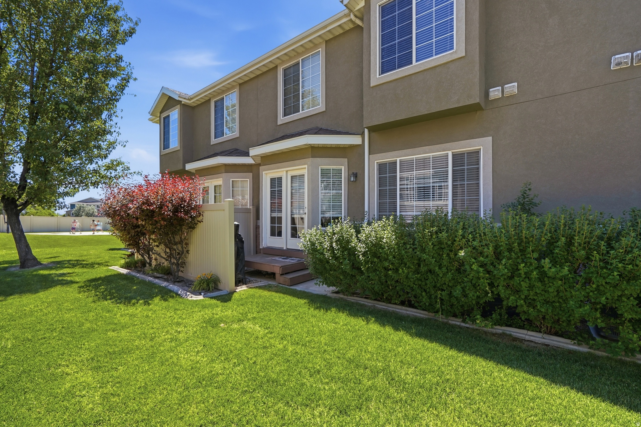 VILLAGE CONDO - Residential