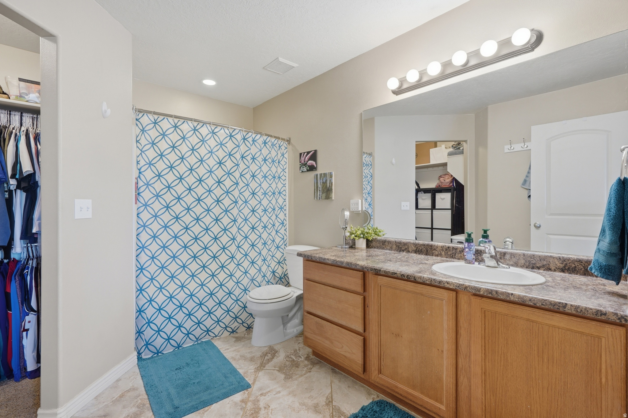 VILLAGE CONDO - Residential