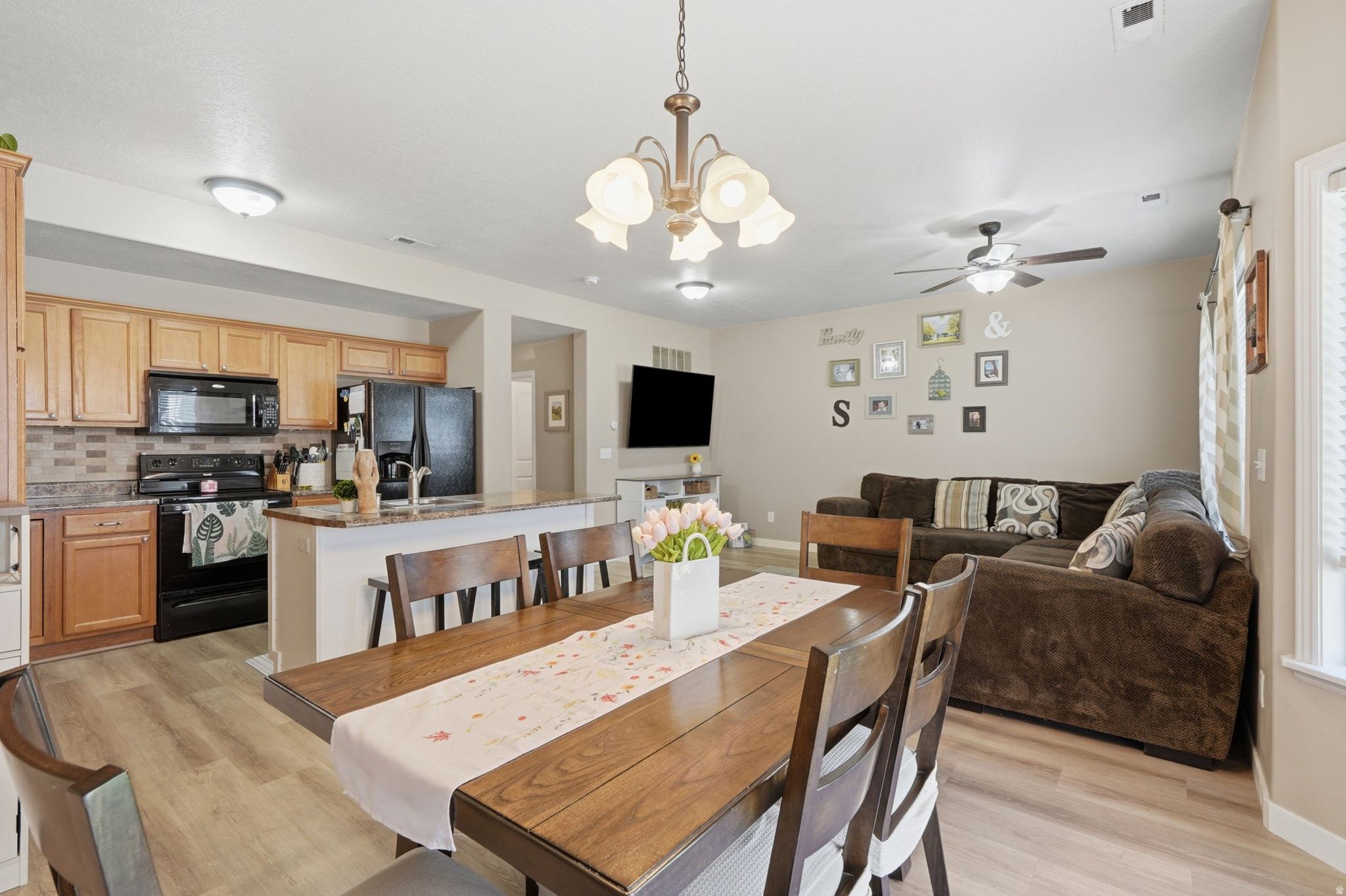 VILLAGE CONDO - Residential