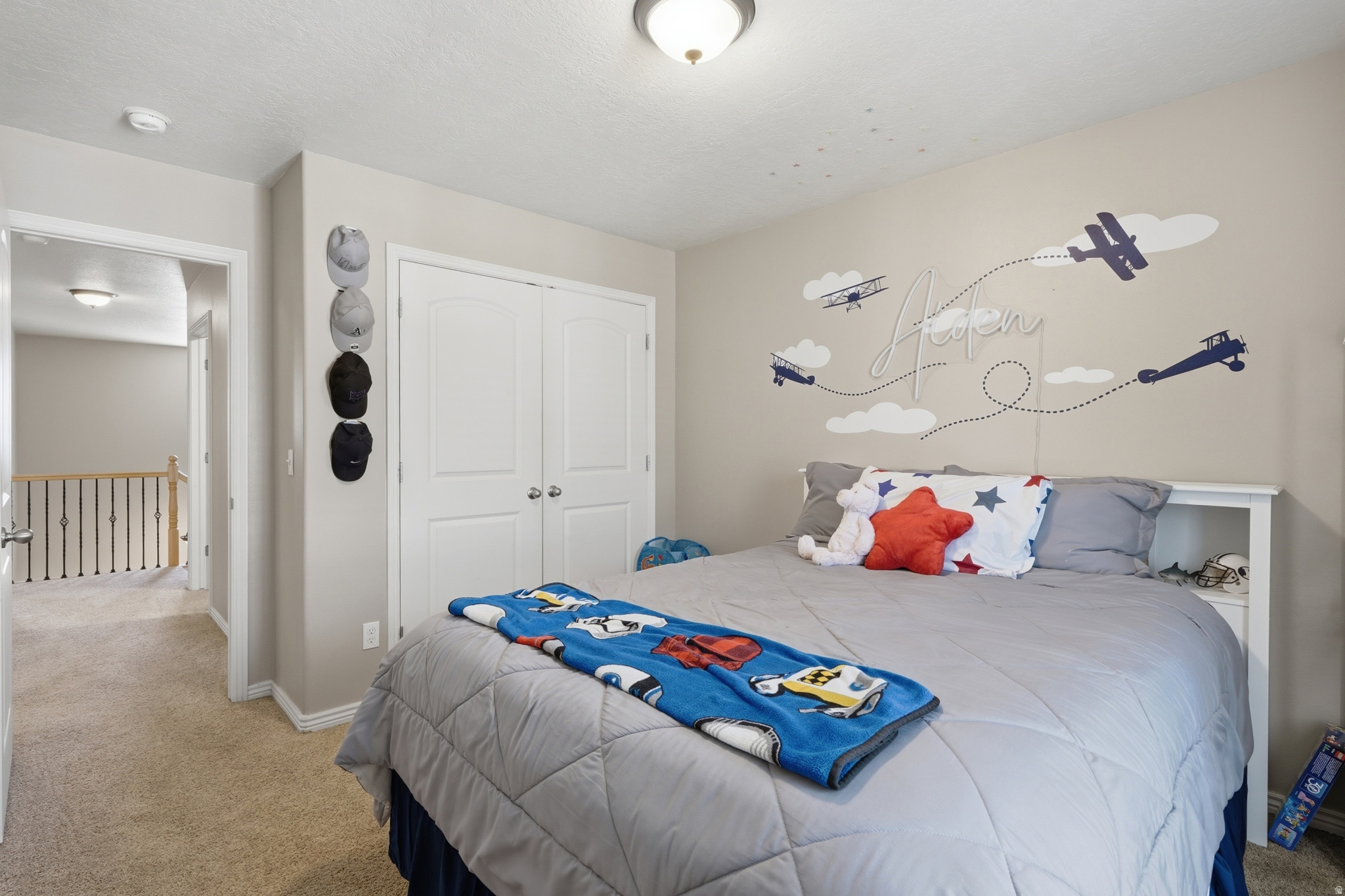 VILLAGE CONDO - Residential