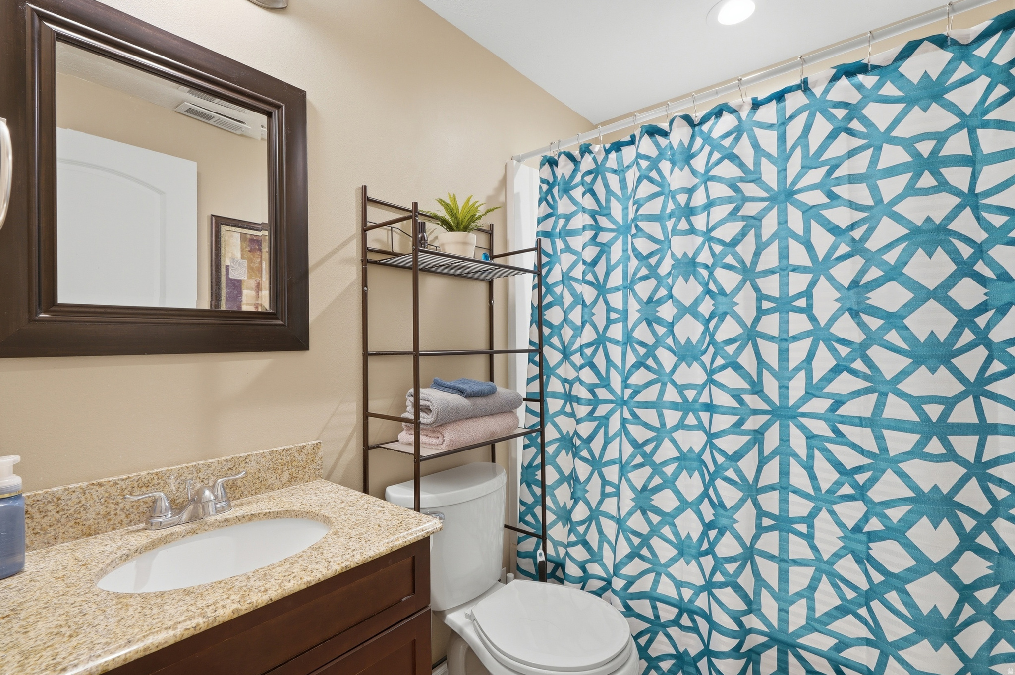 VILLAGE CONDO - Residential